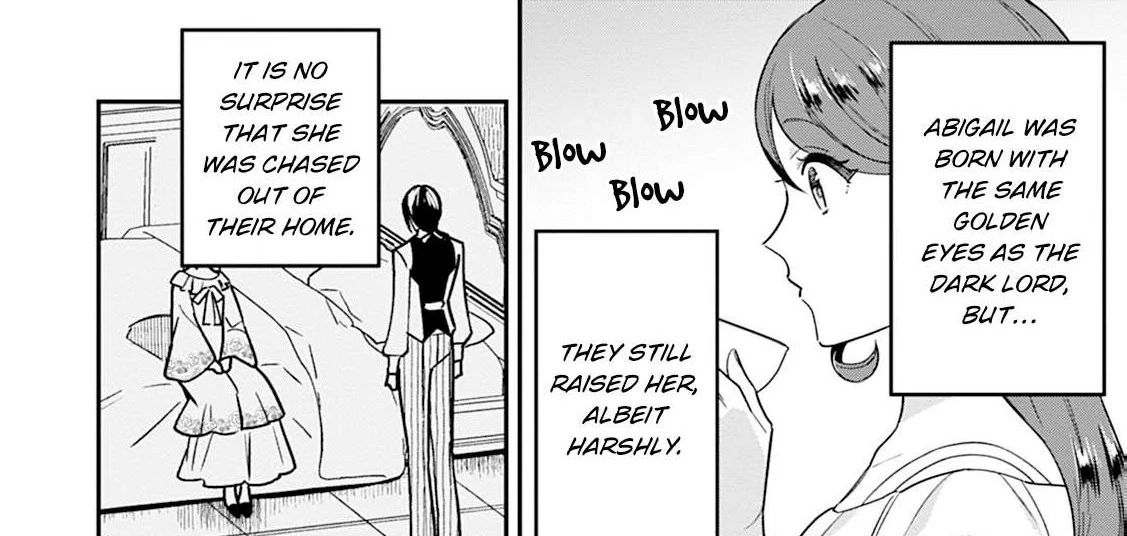 Aisanai to Iwaremashite mo ~Moto Maou no Hakushaku Reijou wa Kimajime Gunjin ni Ezuke wo Sarete Shiawase ni naru~ Chapter 17 - page 81