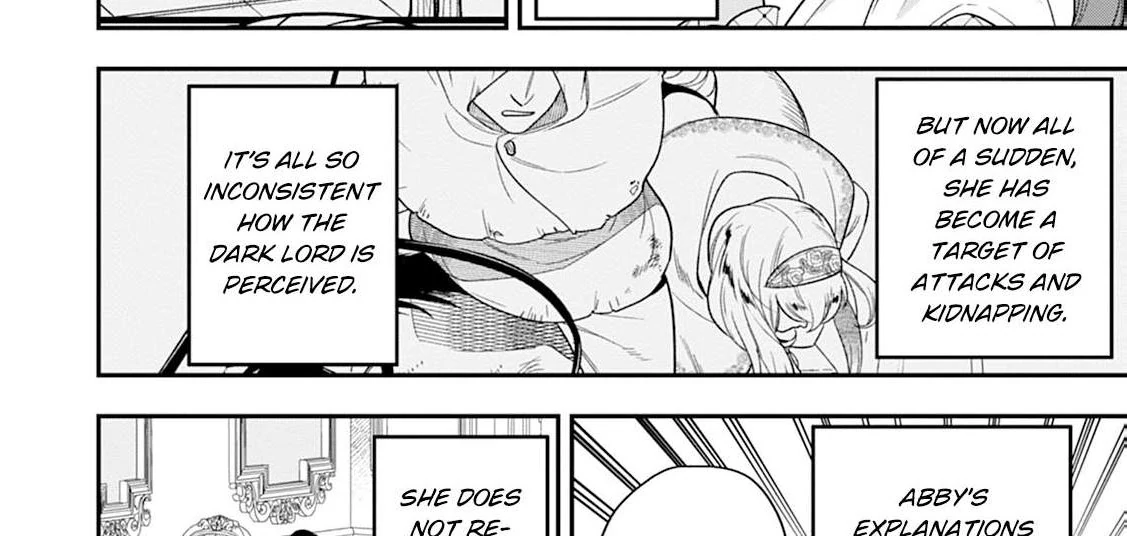 Aisanai to Iwaremashite mo ~Moto Maou no Hakushaku Reijou wa Kimajime Gunjin ni Ezuke wo Sarete Shiawase ni naru~ Chapter 17 - page 82