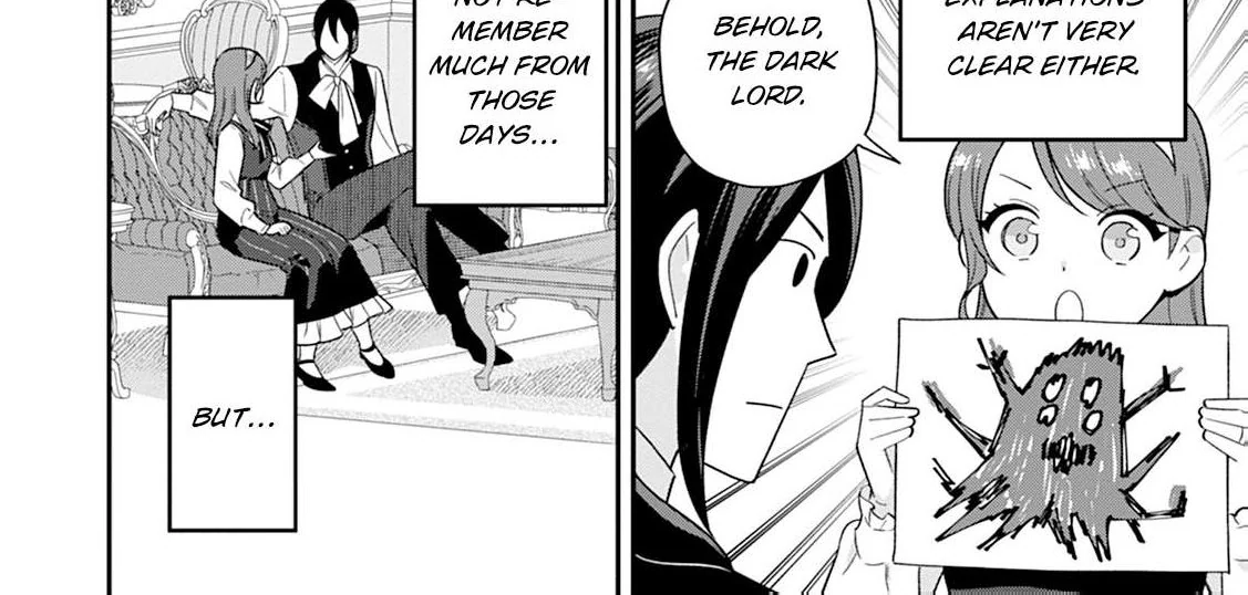 Aisanai to Iwaremashite mo ~Moto Maou no Hakushaku Reijou wa Kimajime Gunjin ni Ezuke wo Sarete Shiawase ni naru~ Chapter 17 - page 83
