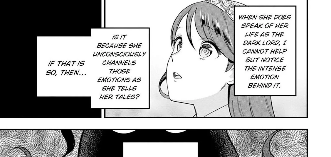 Aisanai to Iwaremashite mo ~Moto Maou no Hakushaku Reijou wa Kimajime Gunjin ni Ezuke wo Sarete Shiawase ni naru~ Chapter 17 - page 84