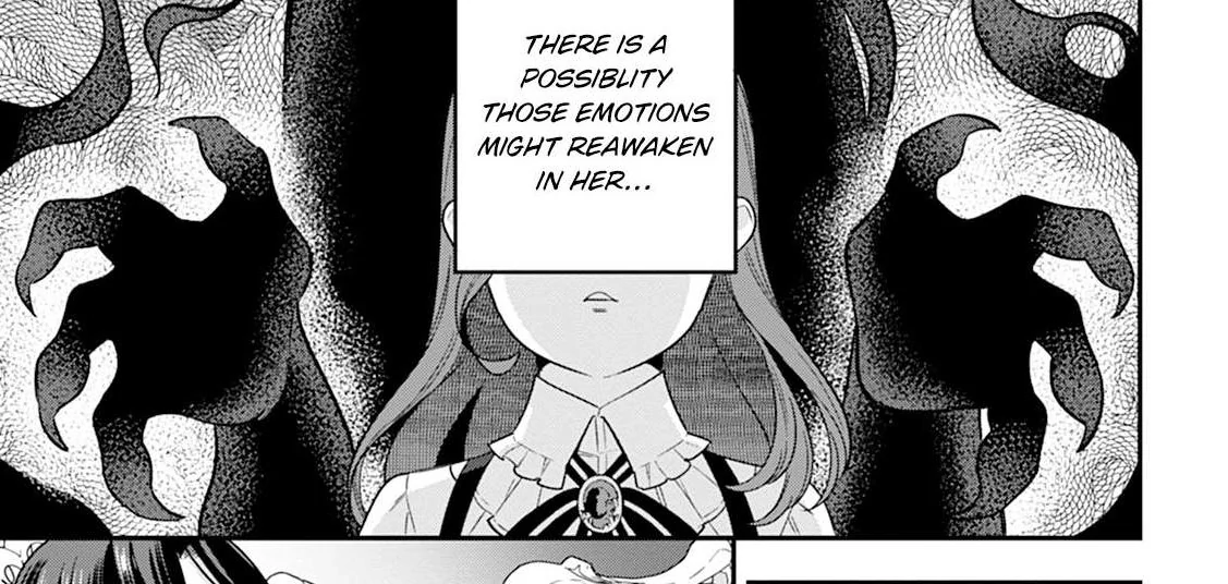 Aisanai to Iwaremashite mo ~Moto Maou no Hakushaku Reijou wa Kimajime Gunjin ni Ezuke wo Sarete Shiawase ni naru~ Chapter 17 - page 85
