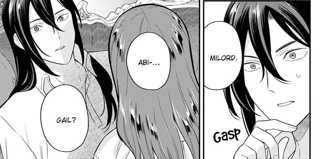 Aisanai to Iwaremashite mo ~Moto Maou no Hakushaku Reijou wa Kimajime Gunjin ni Ezuke wo Sarete Shiawase ni naru~ Chapter 17 - page 86