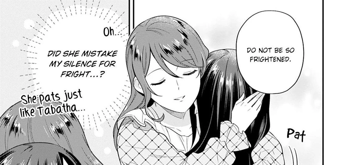Aisanai to Iwaremashite mo ~Moto Maou no Hakushaku Reijou wa Kimajime Gunjin ni Ezuke wo Sarete Shiawase ni naru~ Chapter 17 - page 90