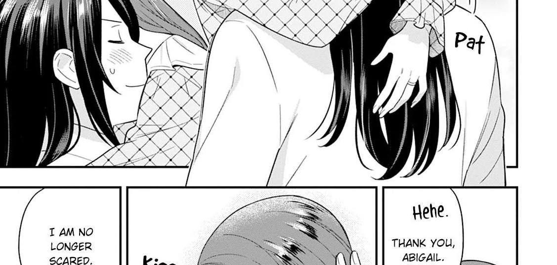 Aisanai to Iwaremashite mo ~Moto Maou no Hakushaku Reijou wa Kimajime Gunjin ni Ezuke wo Sarete Shiawase ni naru~ Chapter 17 - page 91