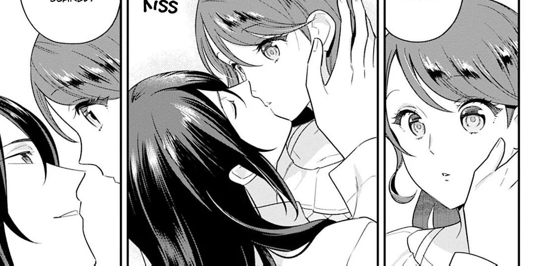 Aisanai to Iwaremashite mo ~Moto Maou no Hakushaku Reijou wa Kimajime Gunjin ni Ezuke wo Sarete Shiawase ni naru~ Chapter 17 - page 92