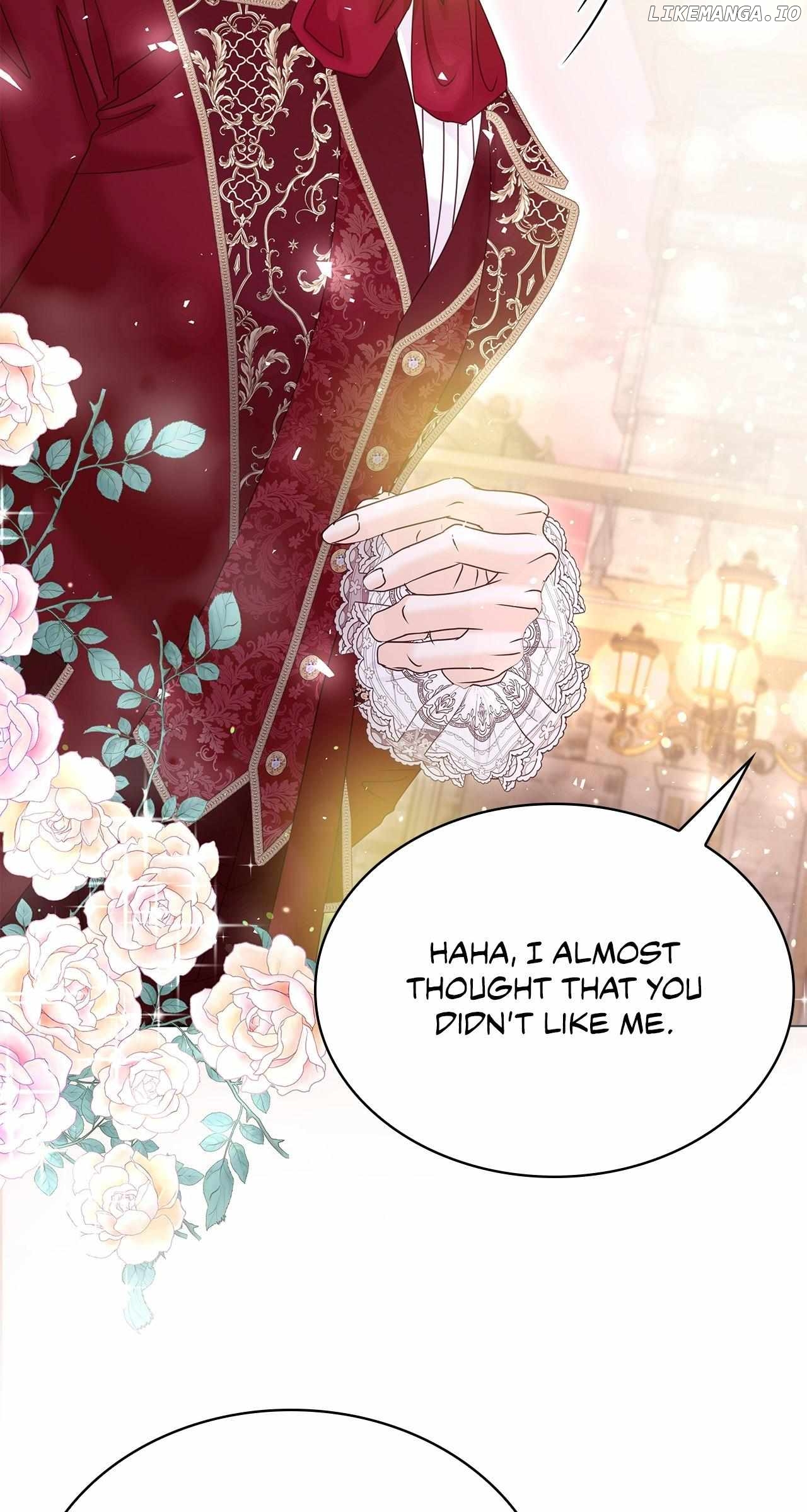 The Villainess Tames the Crazed Devil Chapter 37 - page 10