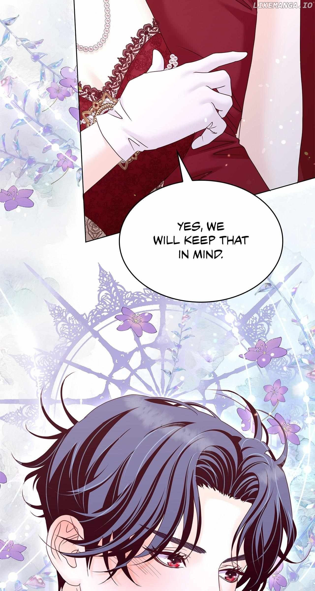 The Villainess Tames the Crazed Devil Chapter 37 - page 22