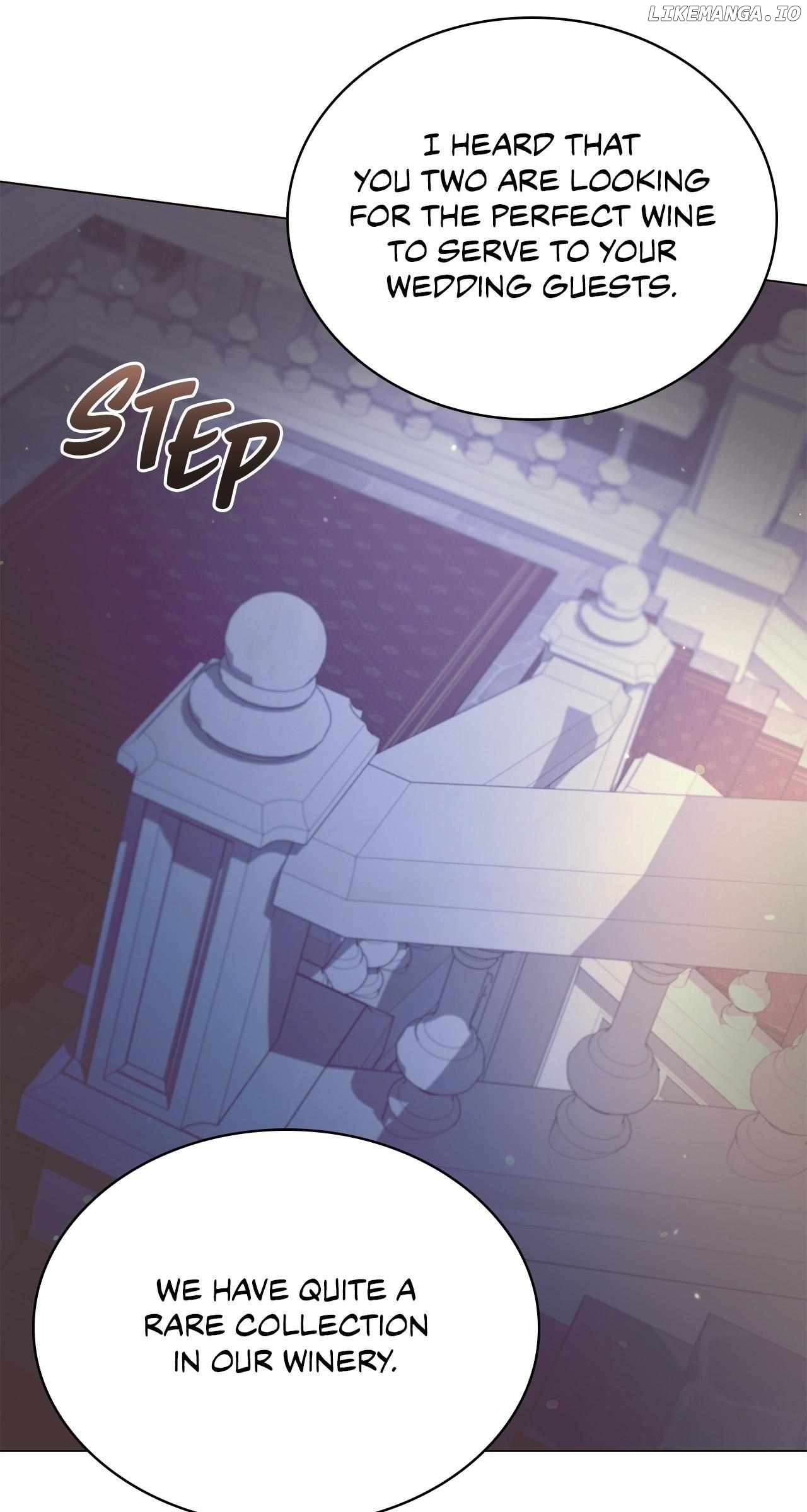 The Villainess Tames the Crazed Devil Chapter 37 - page 28