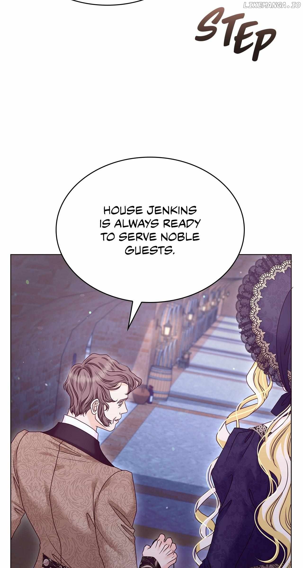 The Villainess Tames the Crazed Devil Chapter 37 - page 29