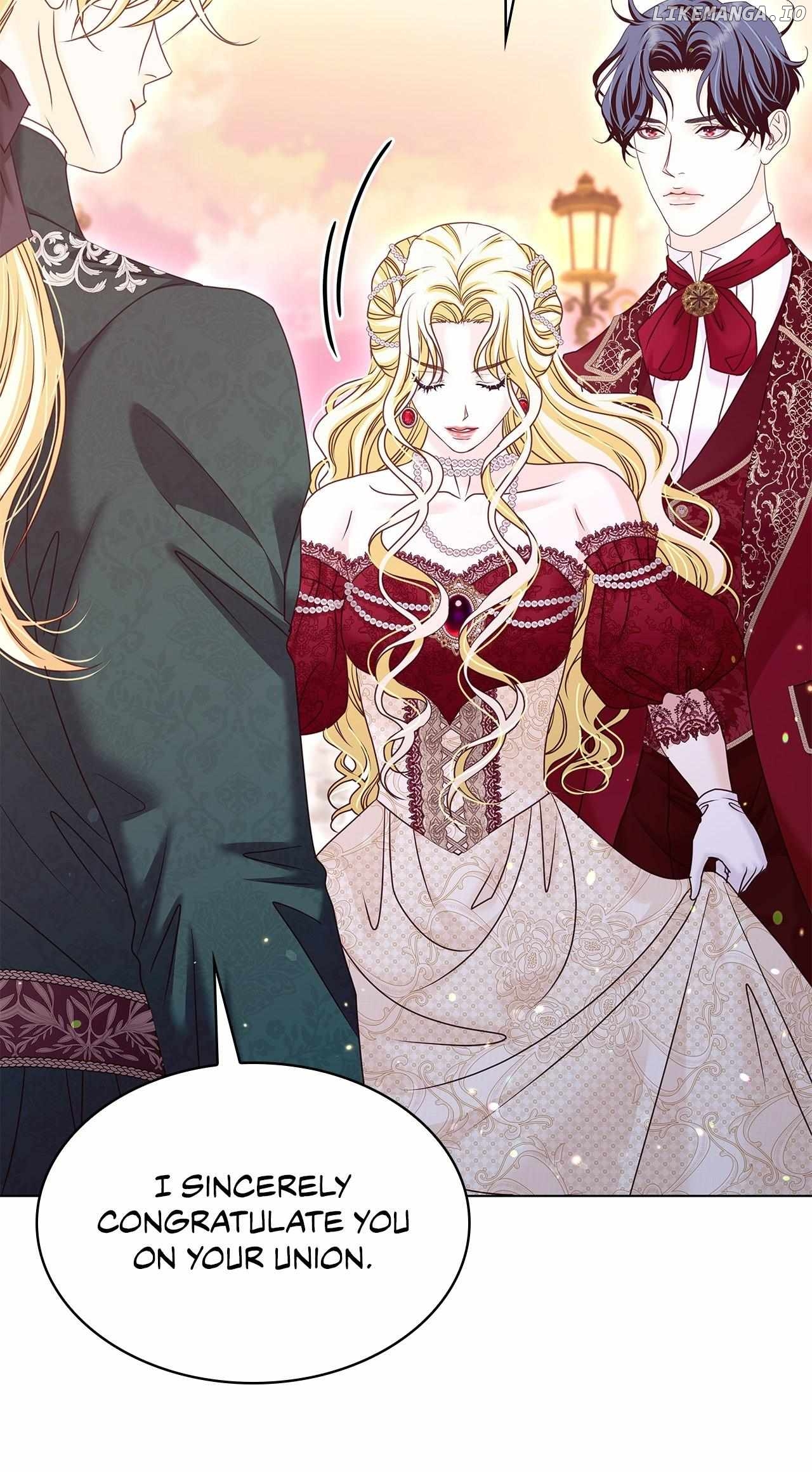 The Villainess Tames the Crazed Devil Chapter 37 - page 3