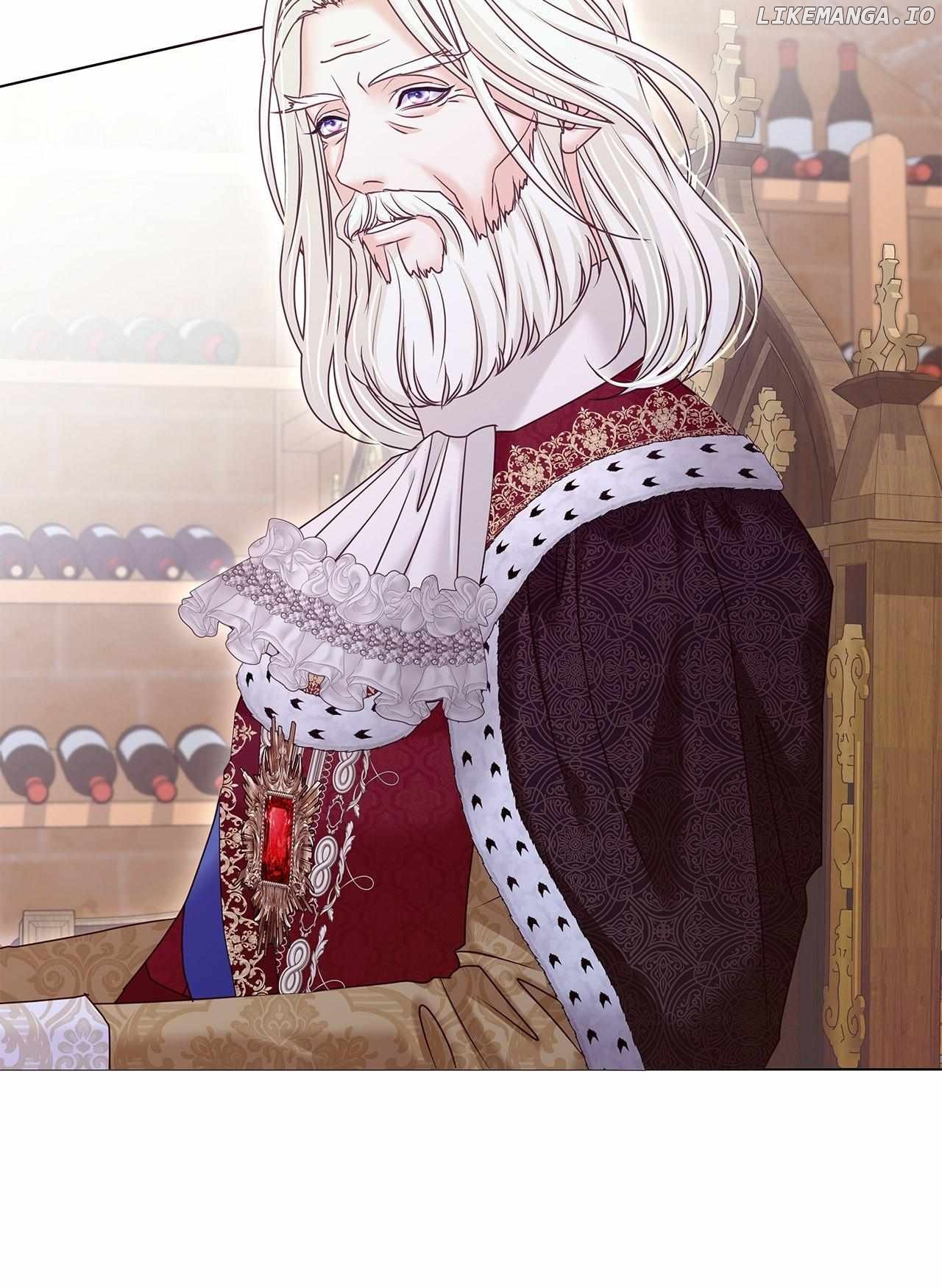 The Villainess Tames the Crazed Devil Chapter 37 - page 33