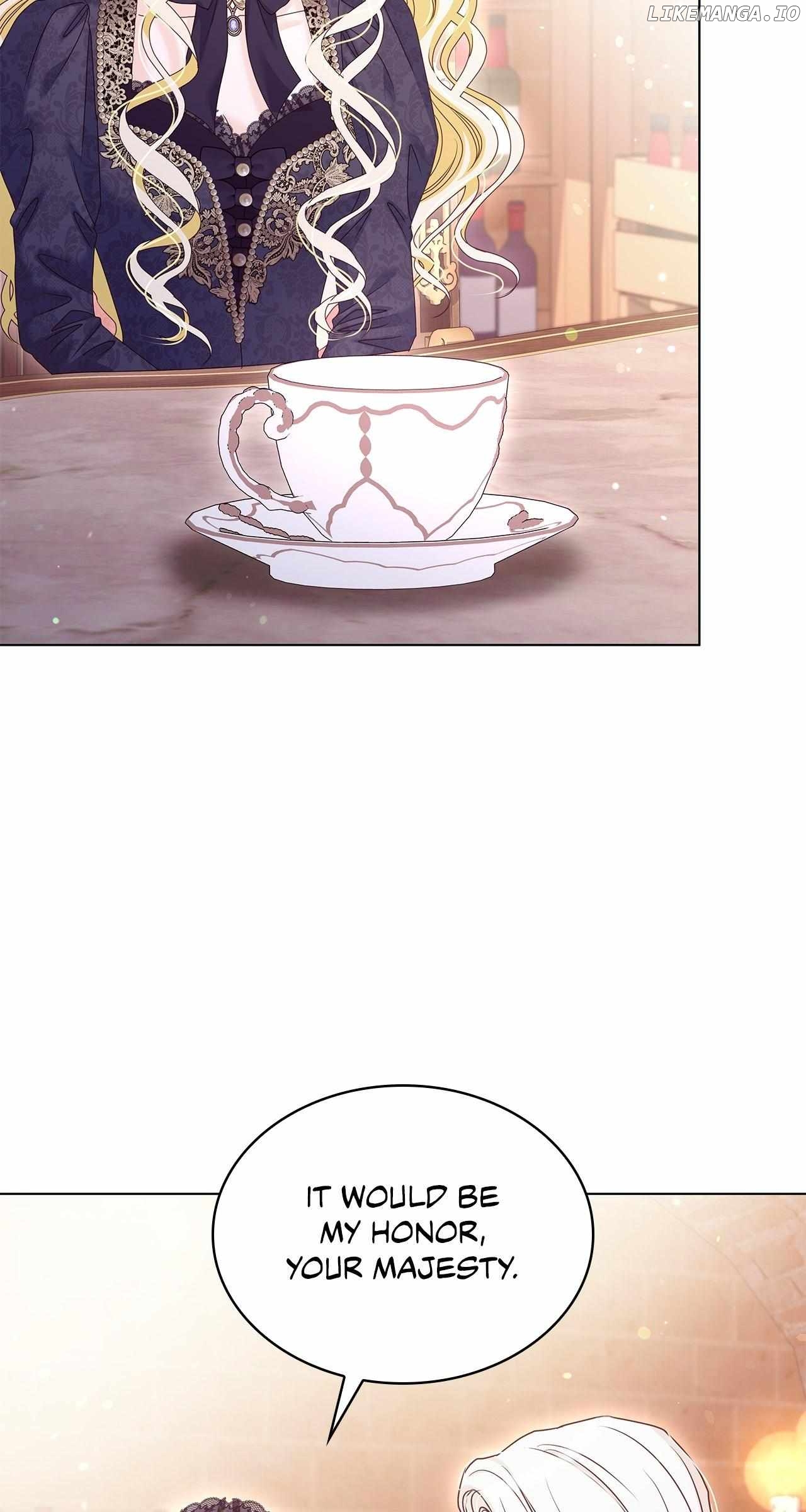 The Villainess Tames the Crazed Devil Chapter 37 - page 40