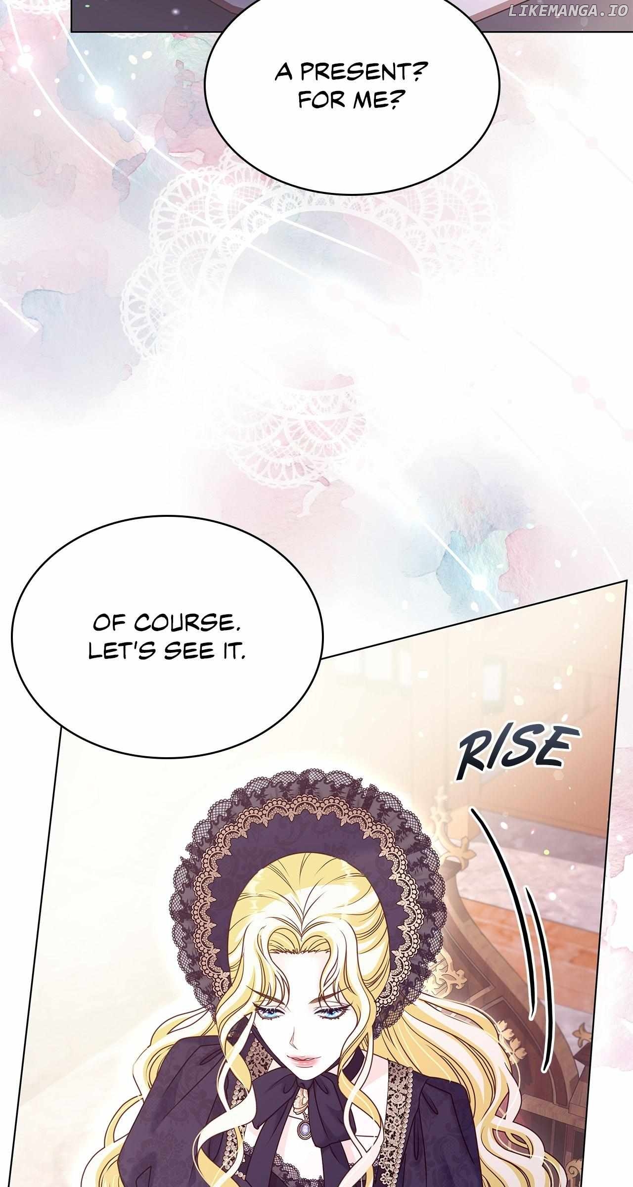 The Villainess Tames the Crazed Devil Chapter 37 - page 44