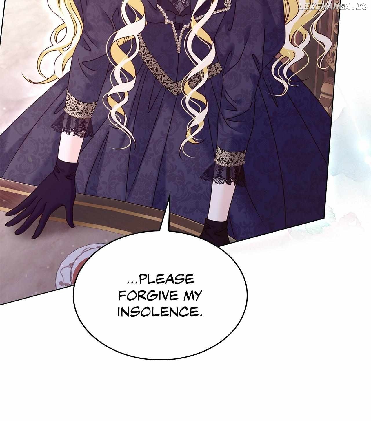 The Villainess Tames the Crazed Devil Chapter 37 - page 45