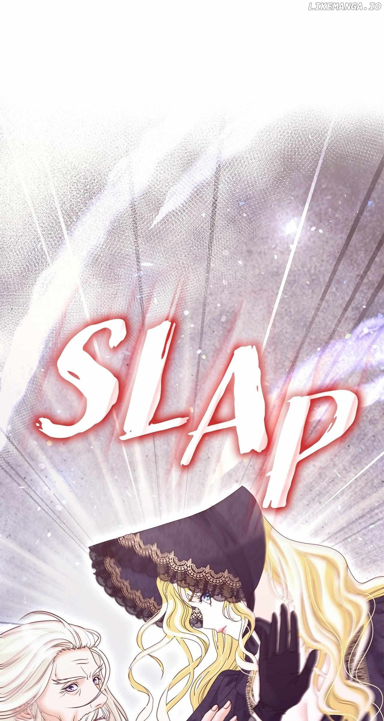 The Villainess Tames the Crazed Devil Chapter 37 - page 46