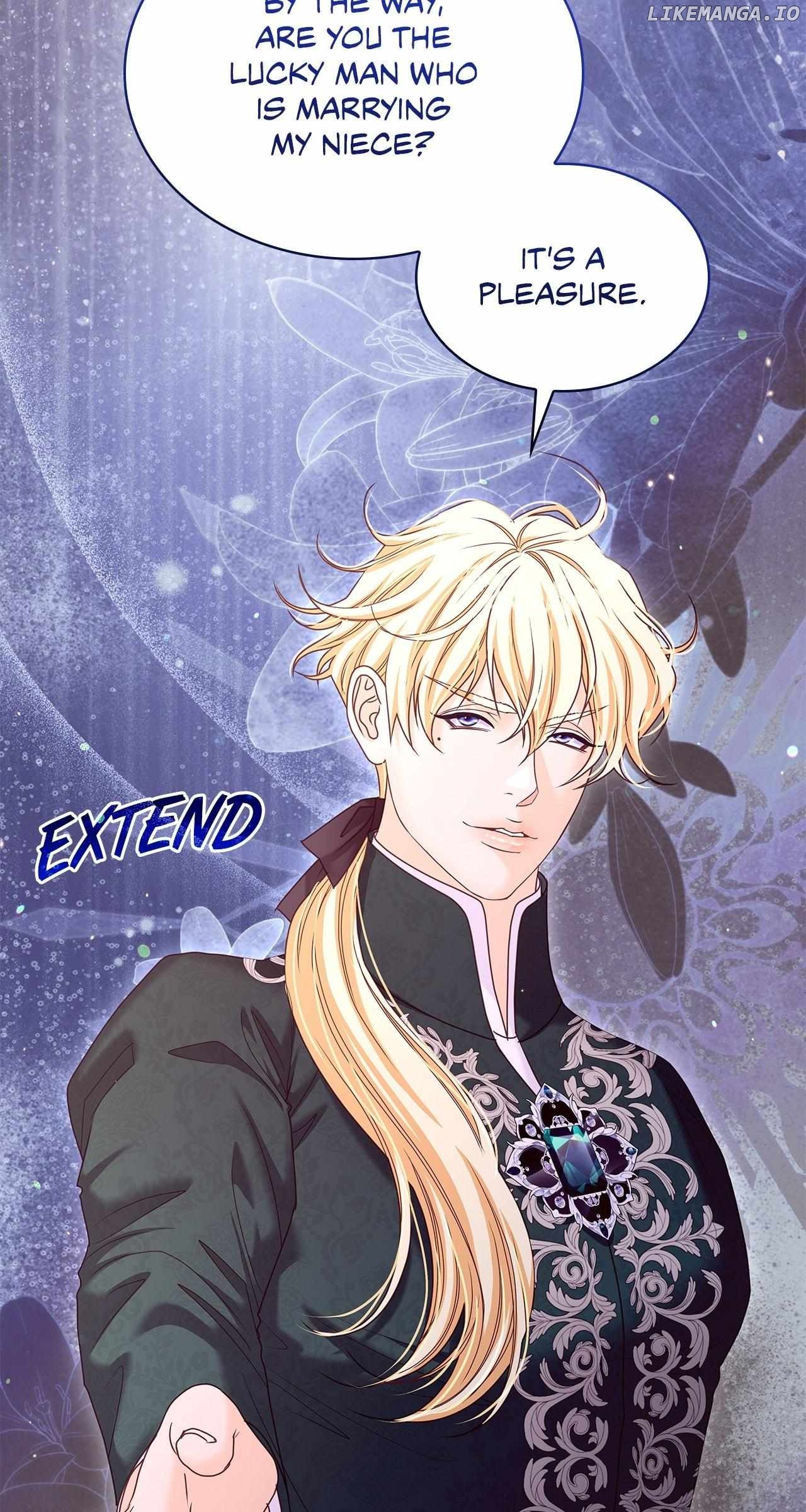 The Villainess Tames the Crazed Devil Chapter 37 - page 5