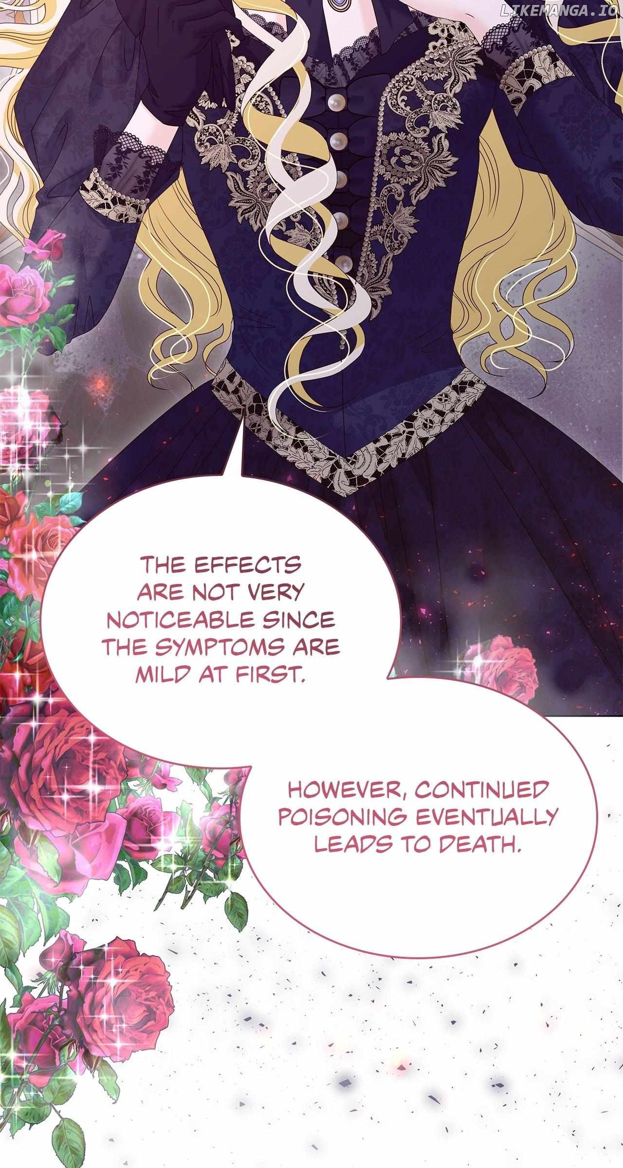 The Villainess Tames the Crazed Devil Chapter 37 - page 52