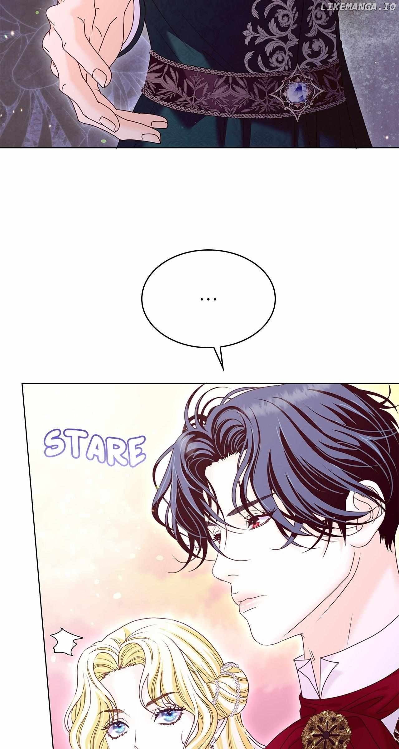 The Villainess Tames the Crazed Devil Chapter 37 - page 6