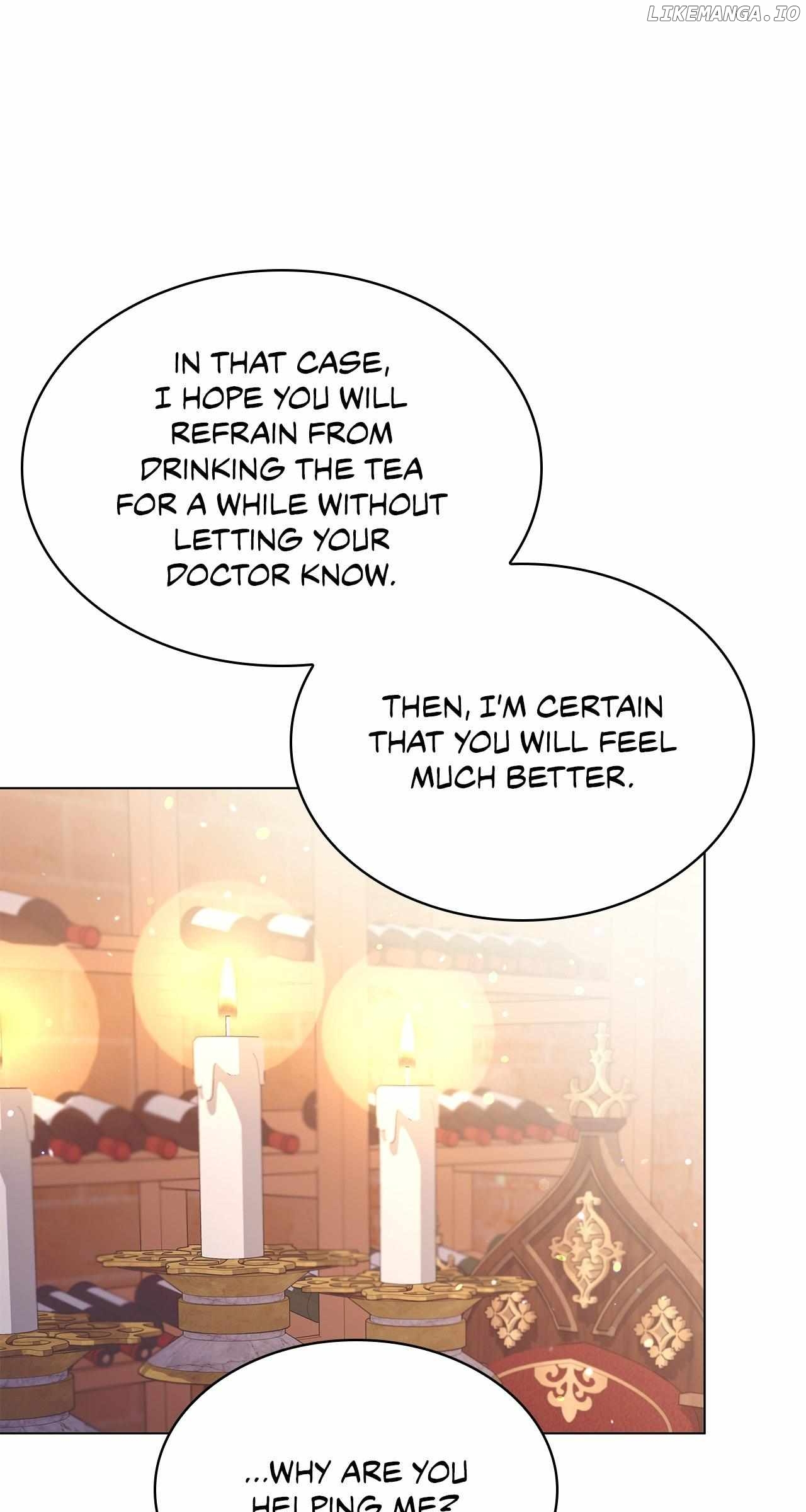 The Villainess Tames the Crazed Devil Chapter 37 - page 64