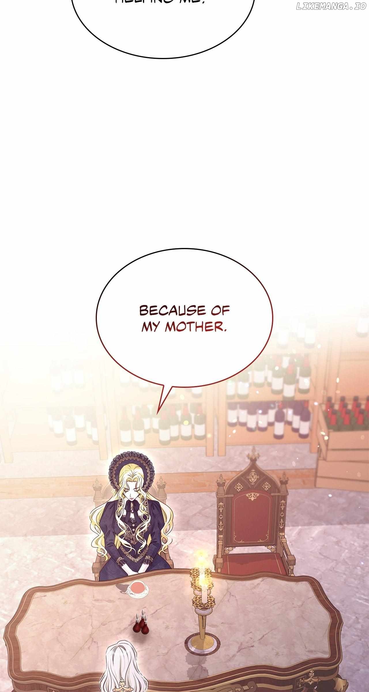 The Villainess Tames the Crazed Devil Chapter 37 - page 65