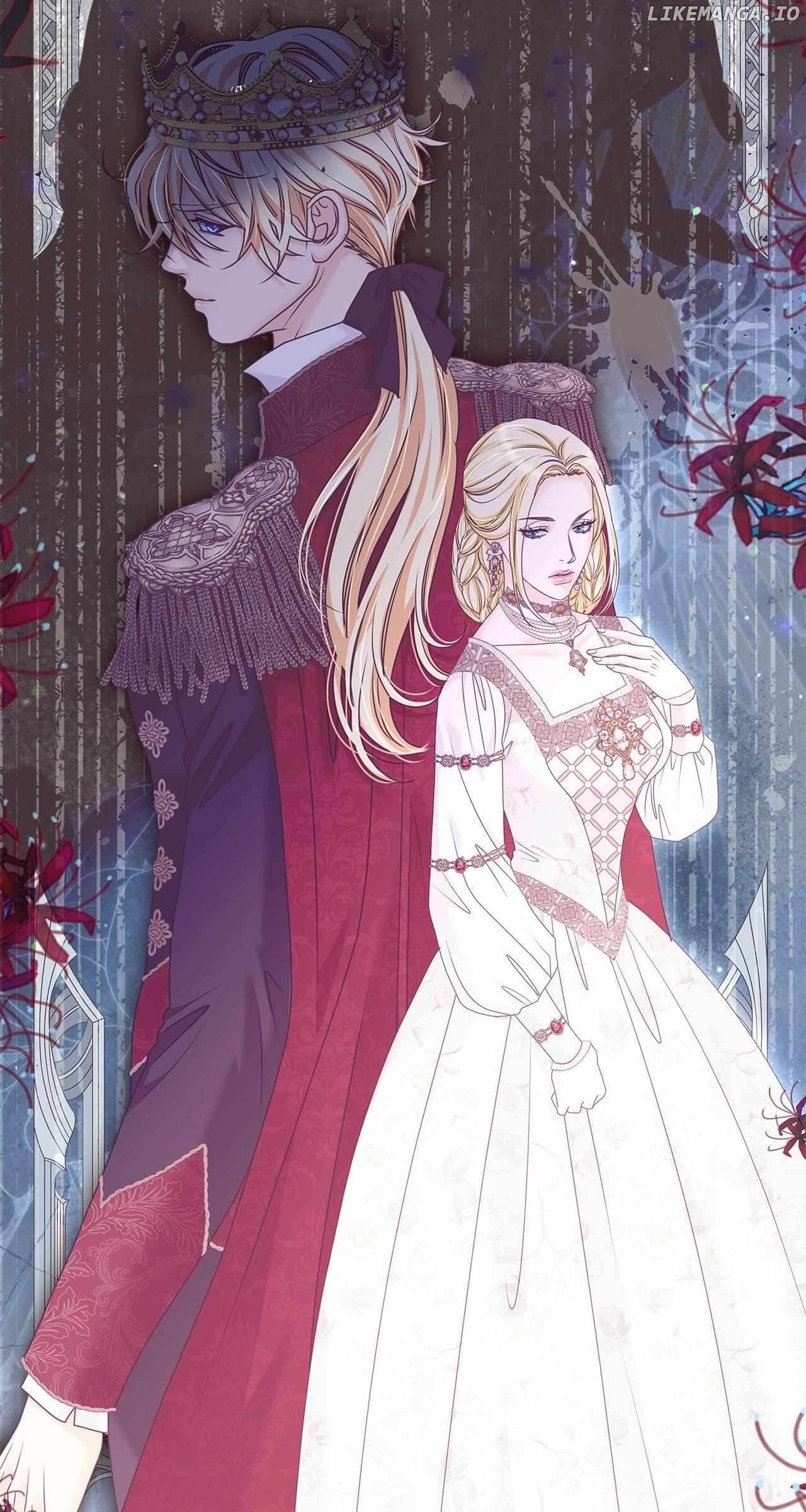 The Villainess Tames the Crazed Devil Chapter 37 - page 67