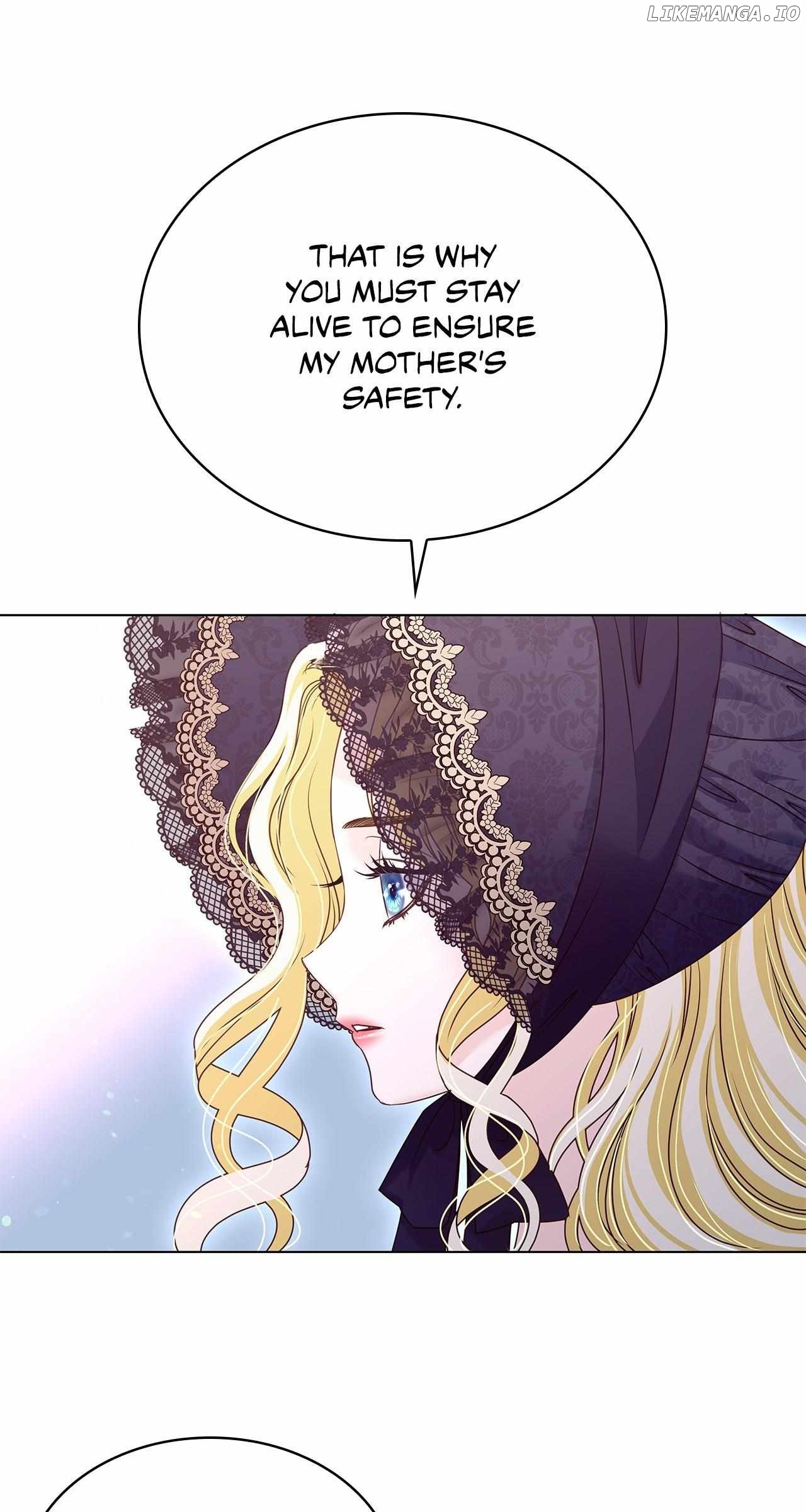 The Villainess Tames the Crazed Devil Chapter 37 - page 69