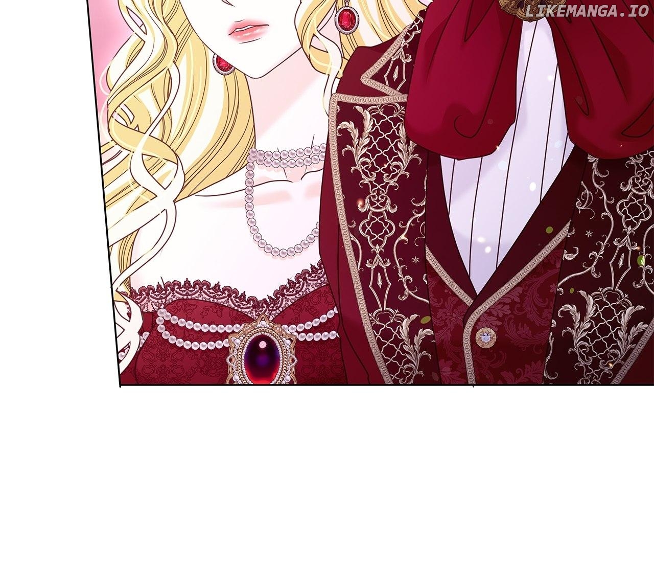 The Villainess Tames the Crazed Devil Chapter 37 - page 7