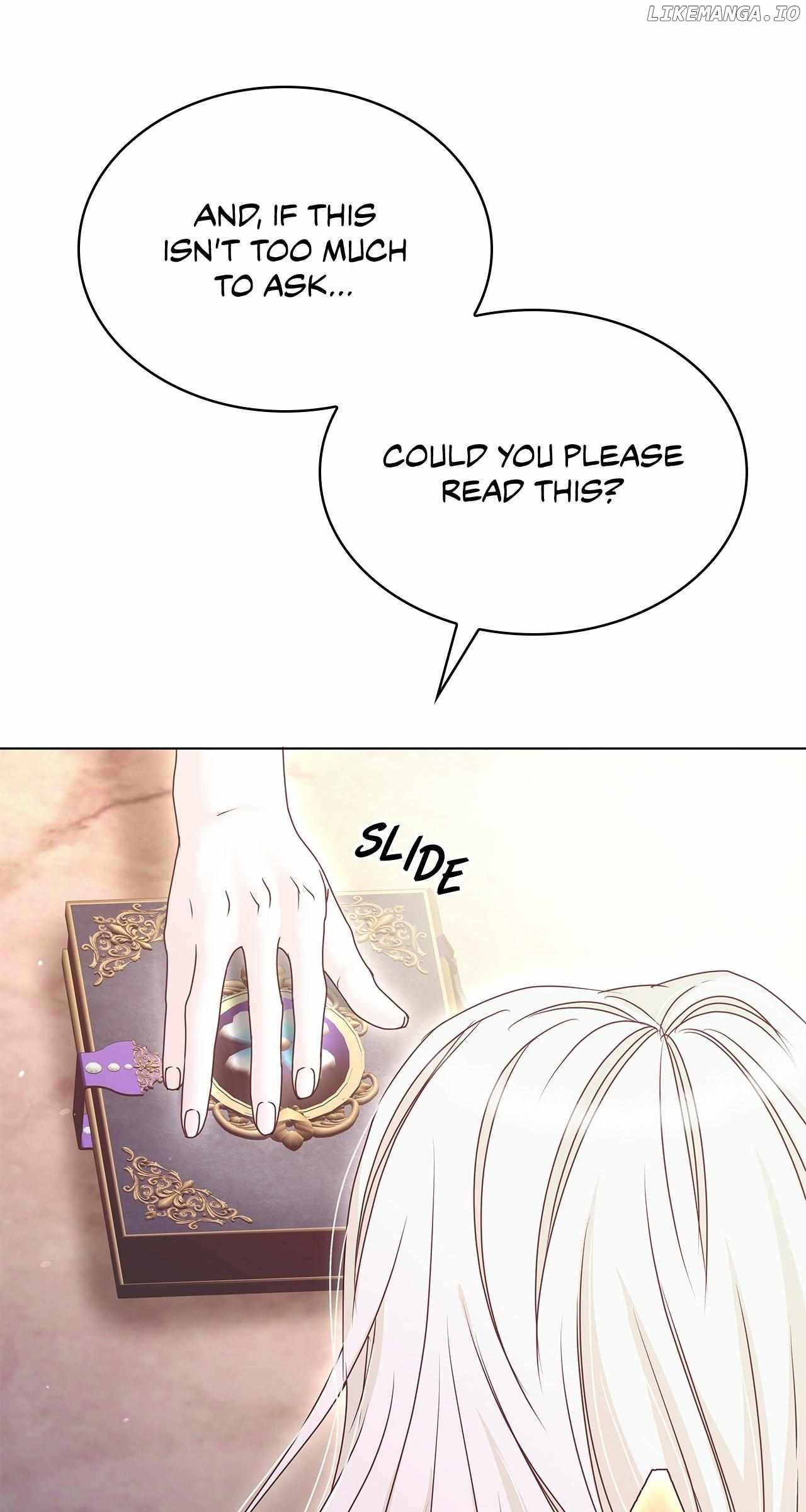 The Villainess Tames the Crazed Devil Chapter 37 - page 72