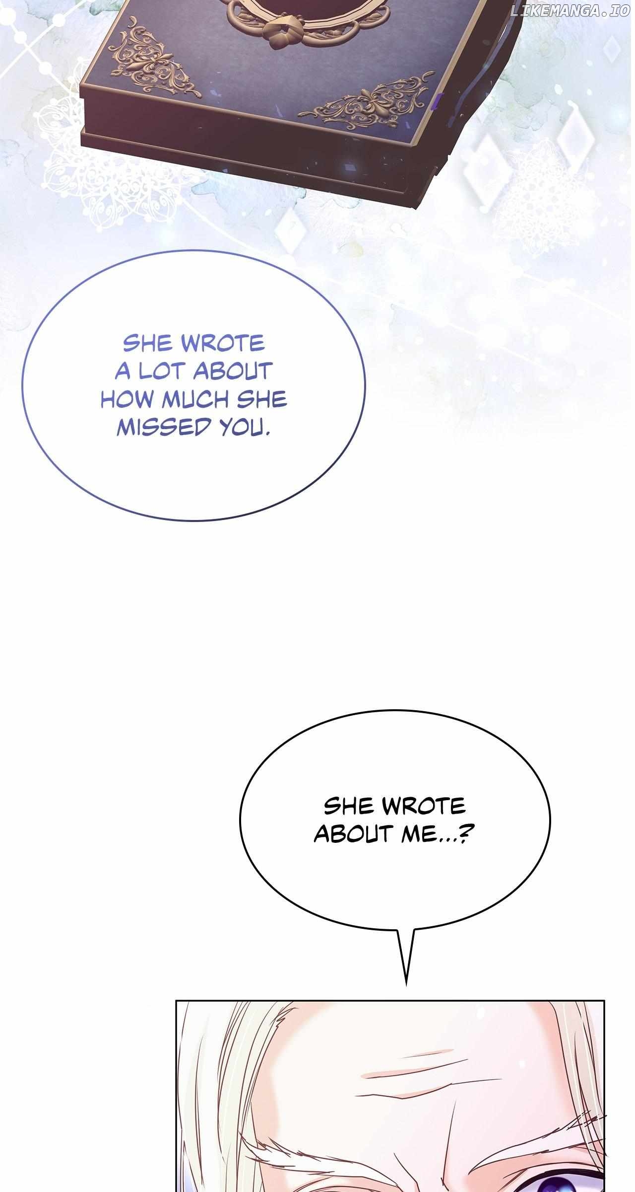 The Villainess Tames the Crazed Devil Chapter 37 - page 74