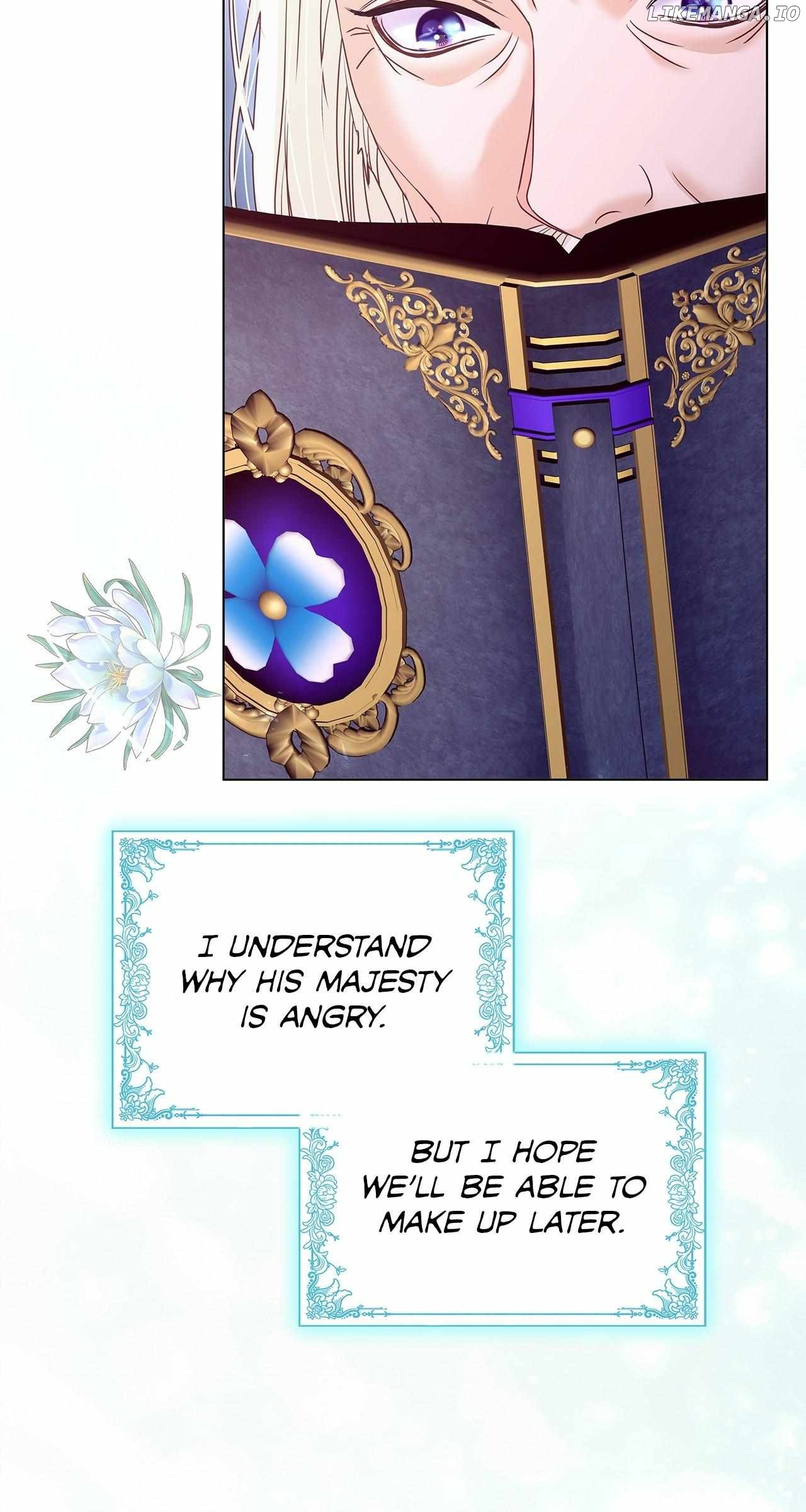 The Villainess Tames the Crazed Devil Chapter 37 - page 75