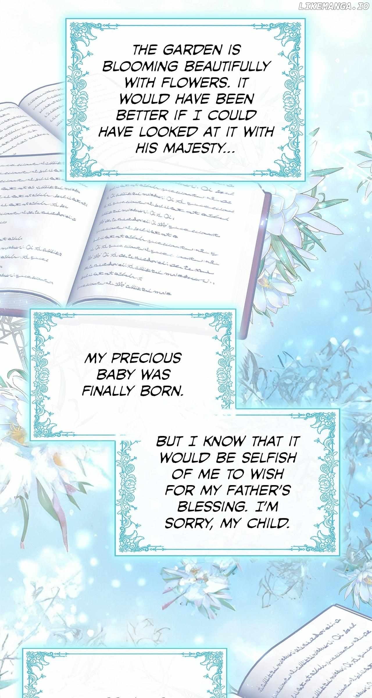 The Villainess Tames the Crazed Devil Chapter 37 - page 76