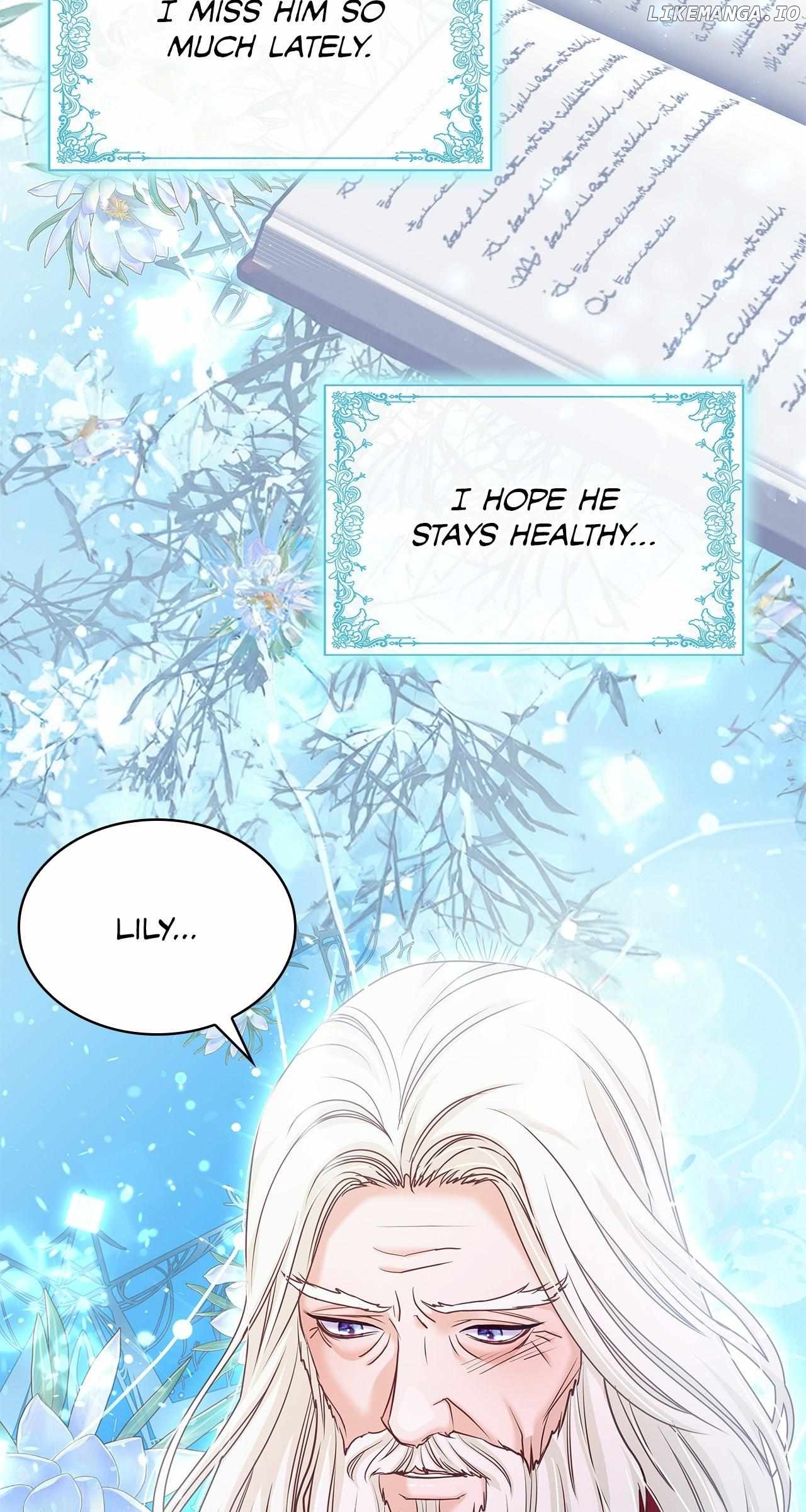 The Villainess Tames the Crazed Devil Chapter 37 - page 77