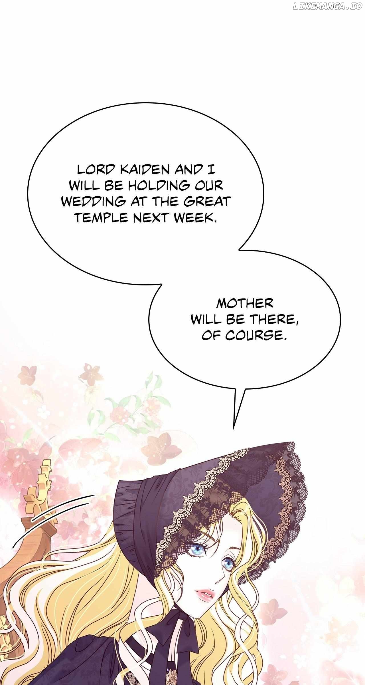 The Villainess Tames the Crazed Devil Chapter 37 - page 79