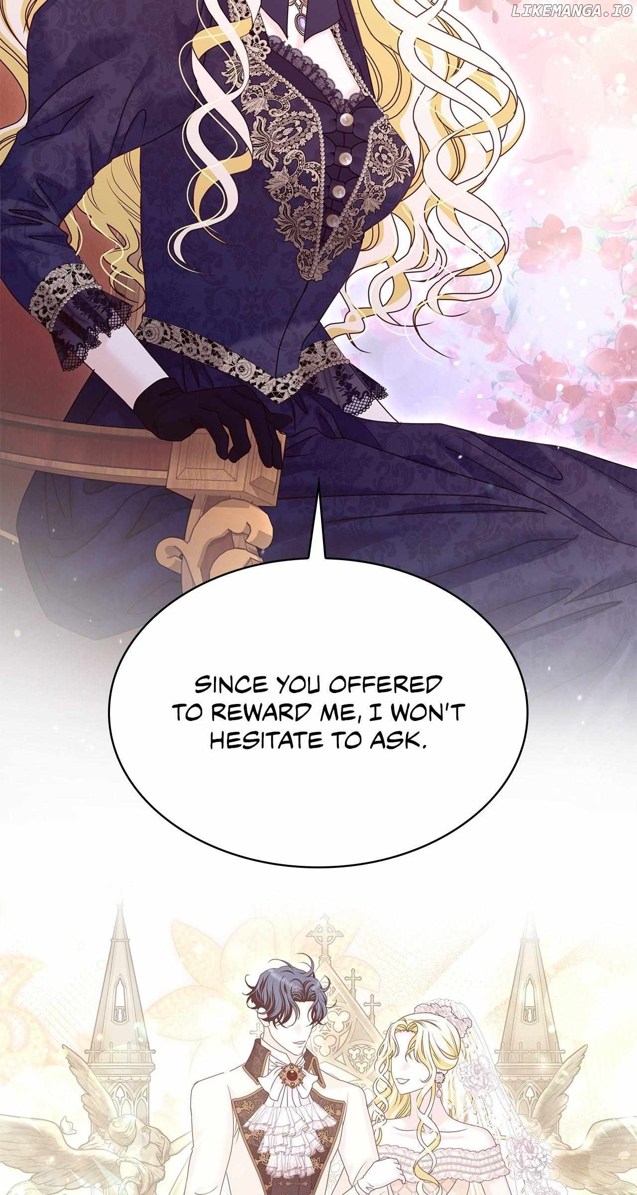 The Villainess Tames the Crazed Devil Chapter 37 - page 80