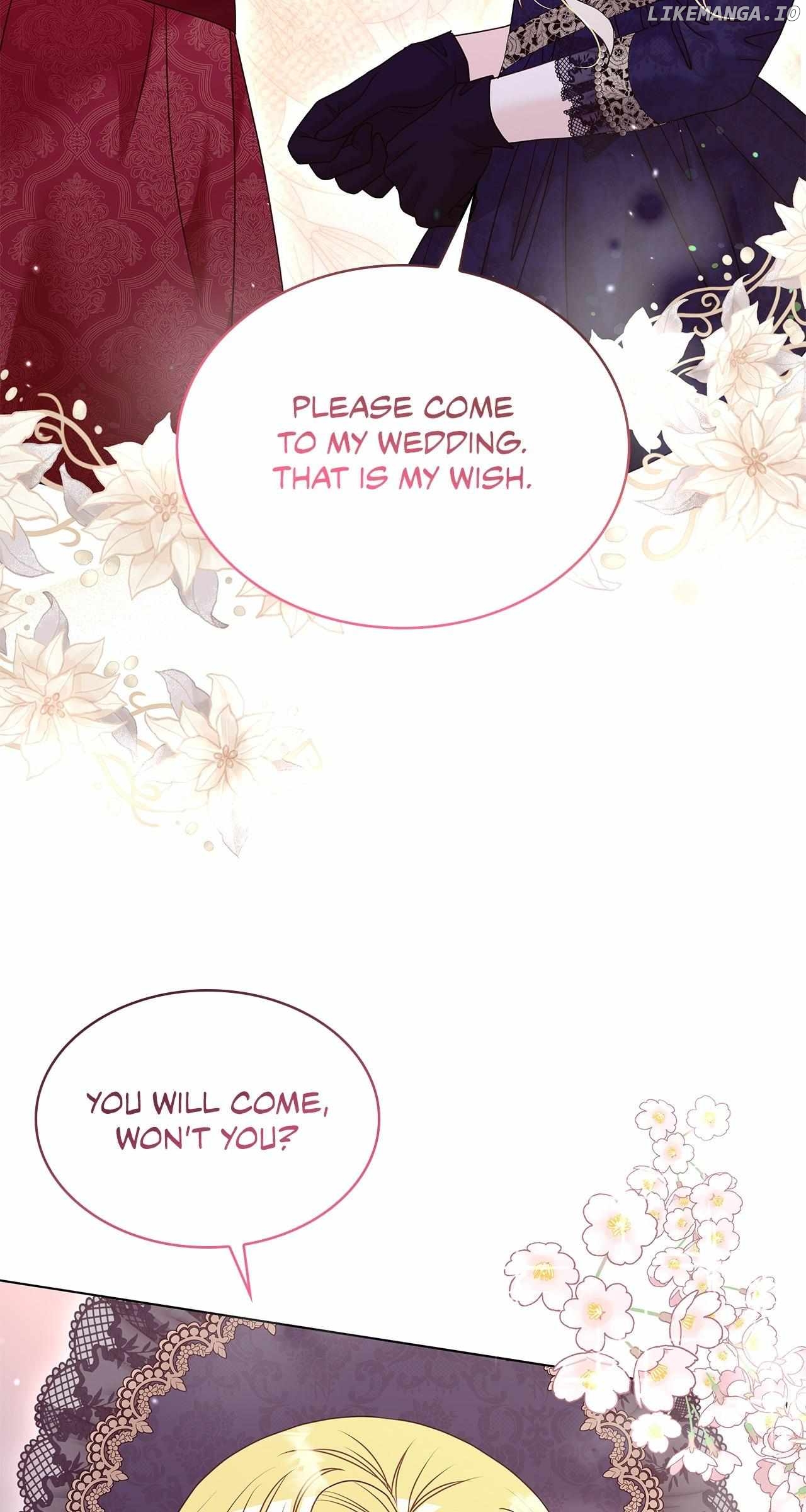 The Villainess Tames the Crazed Devil Chapter 37 - page 82