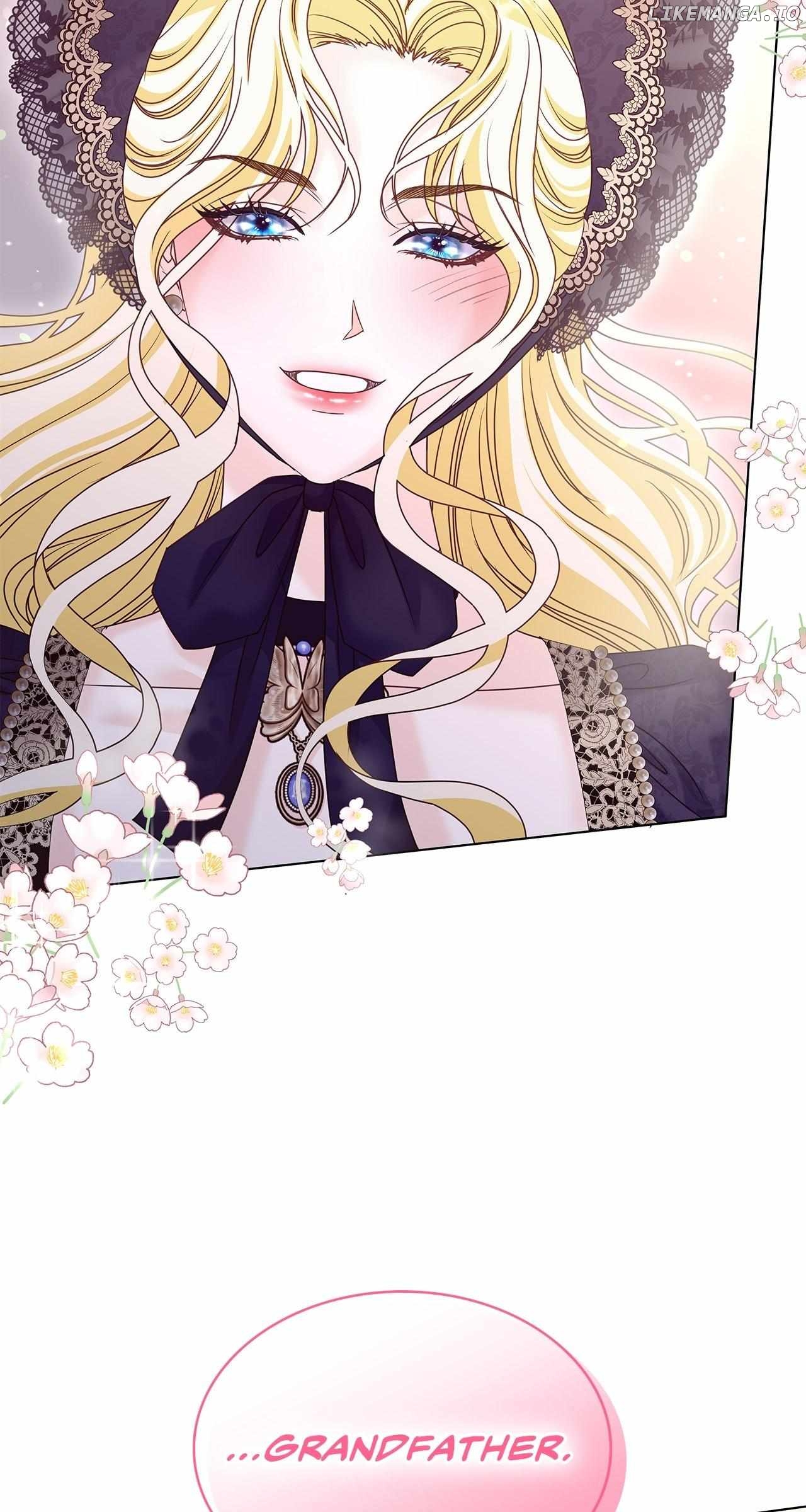 The Villainess Tames the Crazed Devil Chapter 37 - page 83