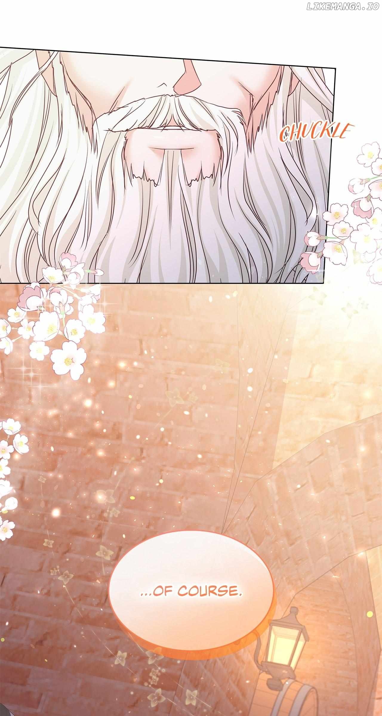 The Villainess Tames the Crazed Devil Chapter 37 - page 85