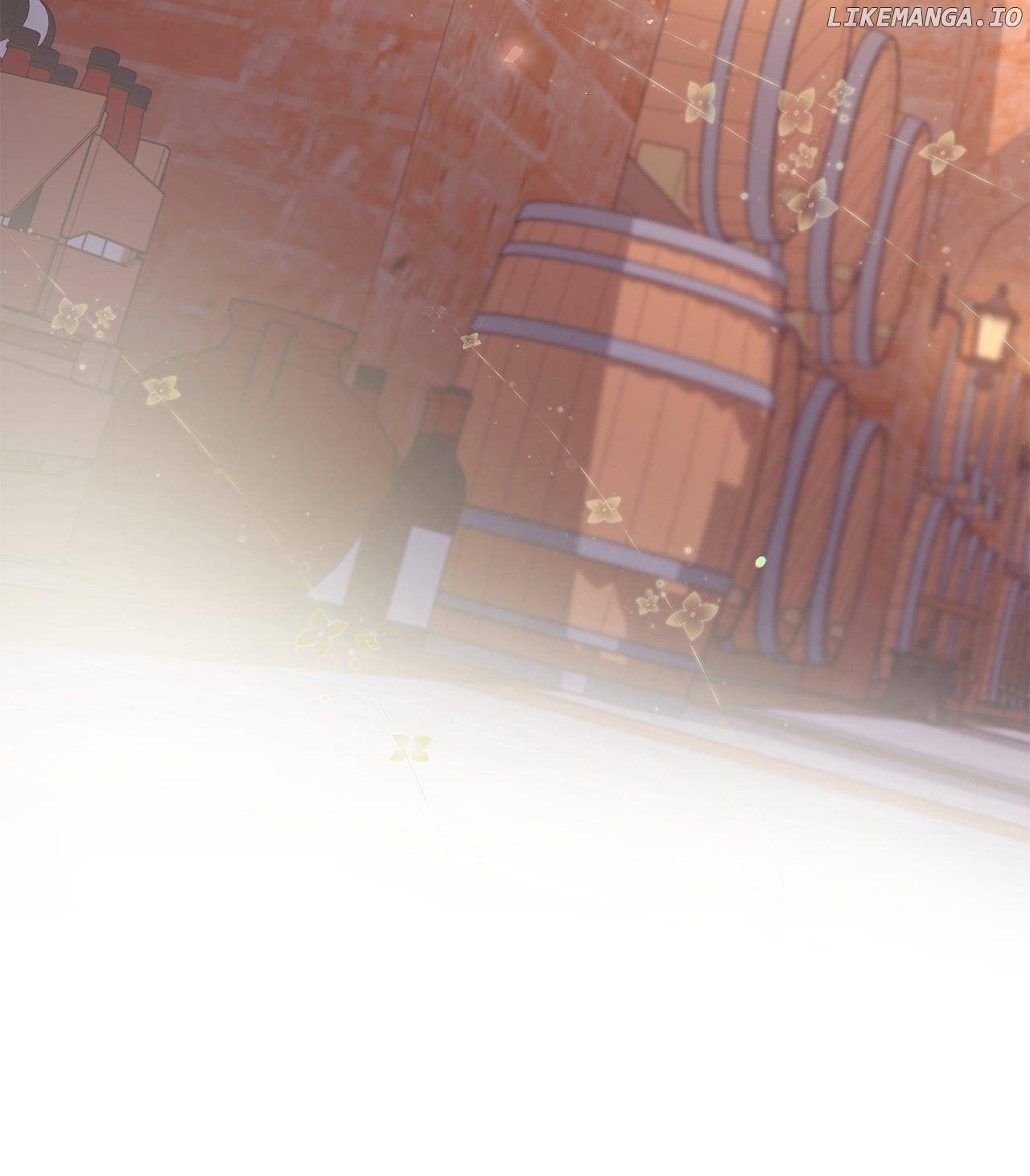 The Villainess Tames the Crazed Devil Chapter 37 - page 86