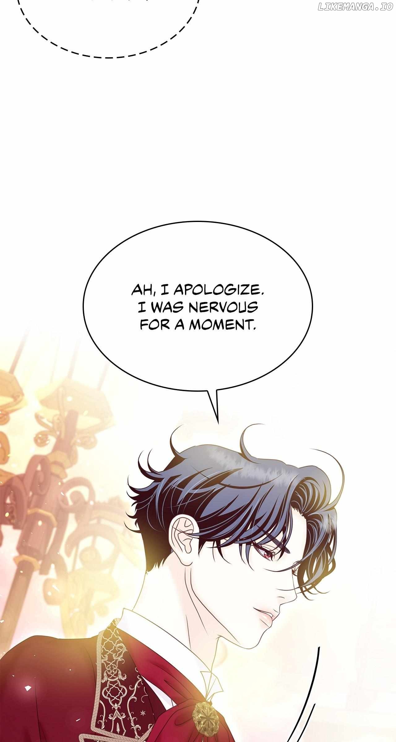 The Villainess Tames the Crazed Devil Chapter 37 - page 9