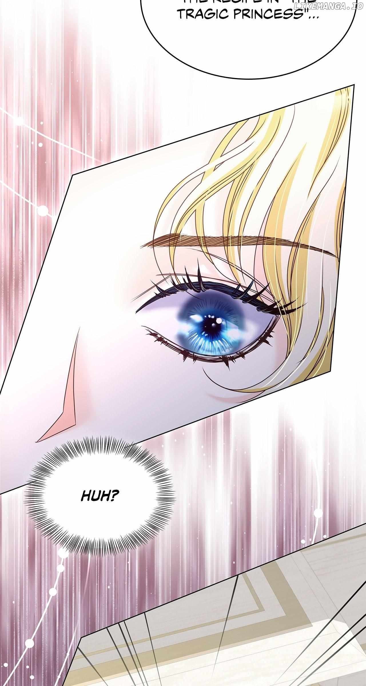 The Villainess Tames the Crazed Devil Chapter 37 - page 92