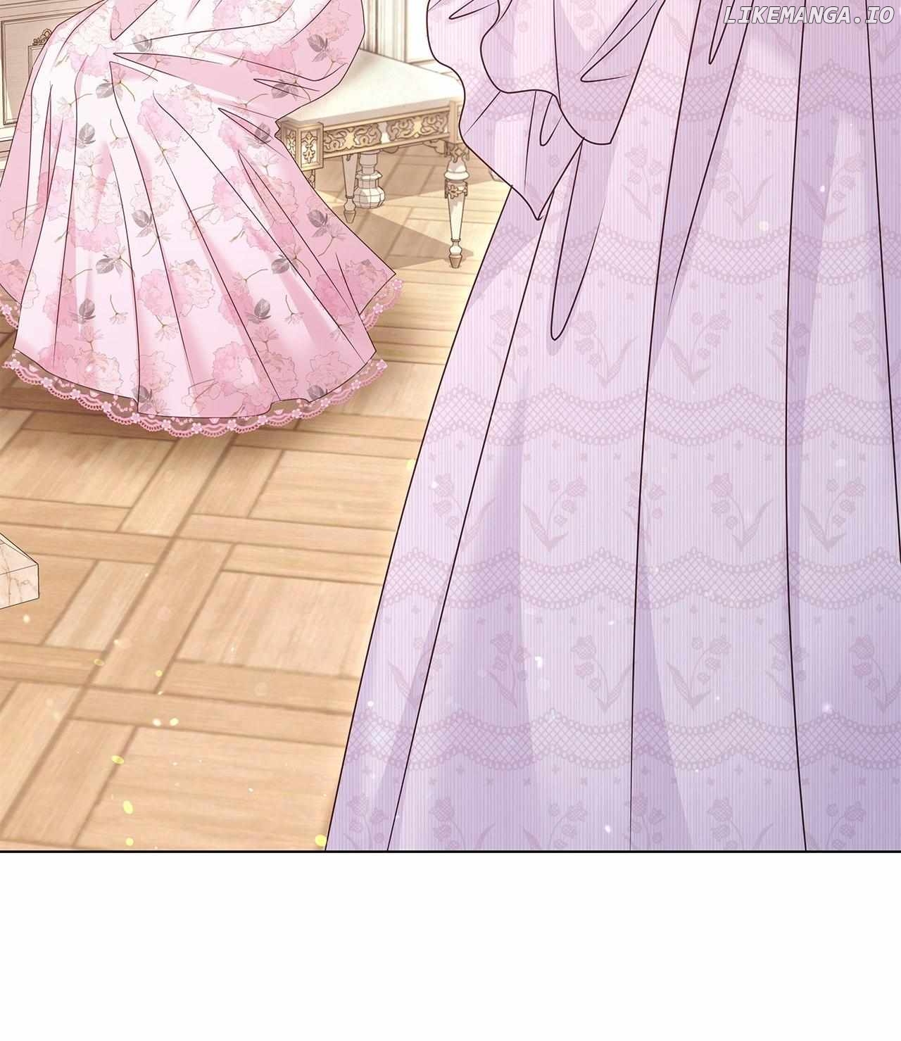 The Villainess Tames the Crazed Devil Chapter 37 - page 95