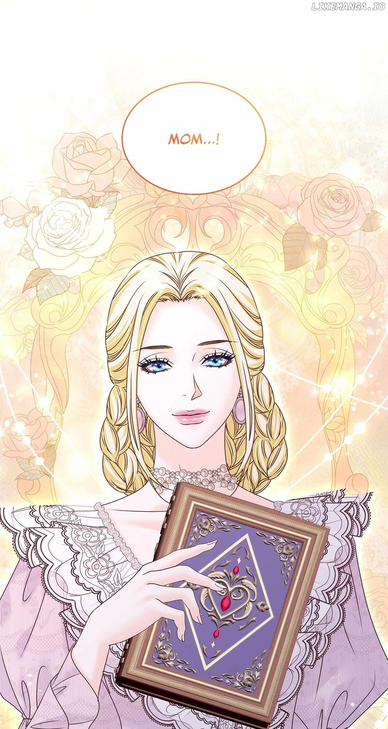 The Villainess Tames the Crazed Devil Chapter 37 - page 96