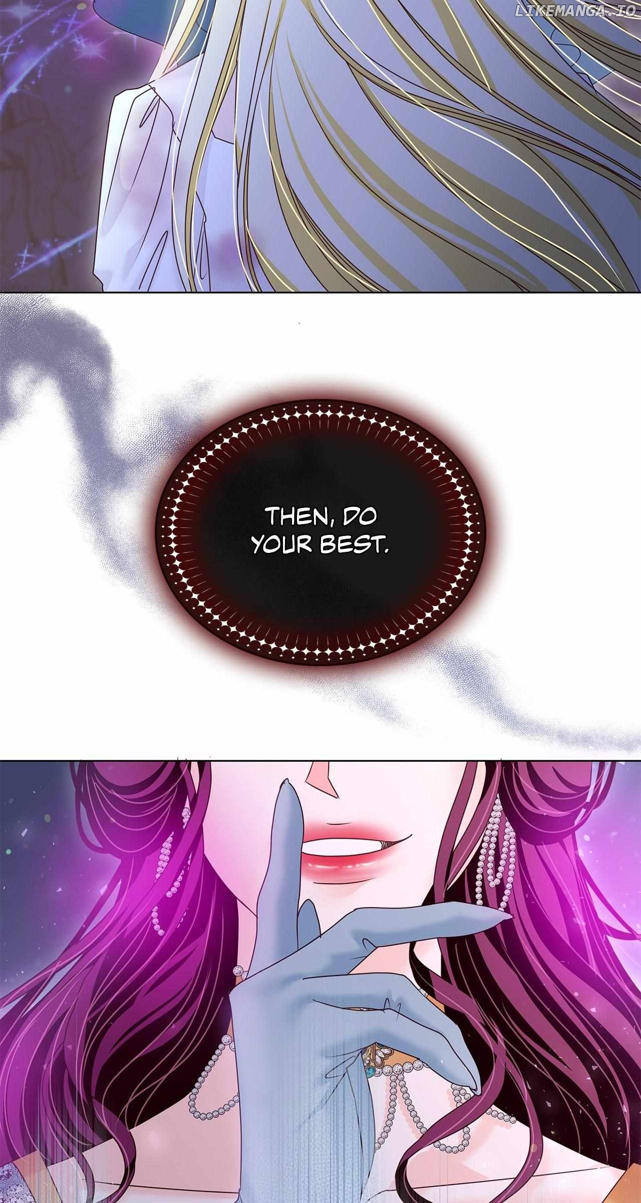The Villainess Tames the Crazed Devil Chapter 38 - page 18