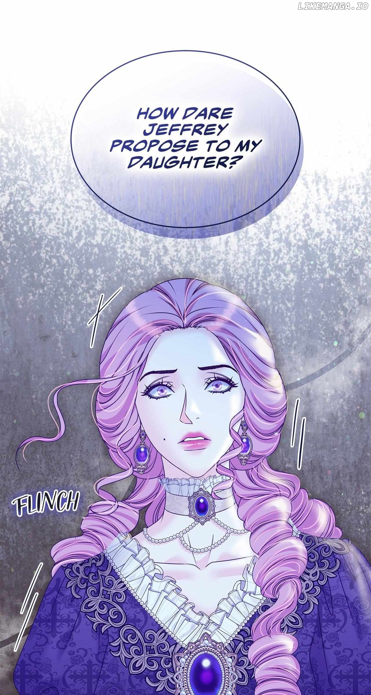 The Villainess Tames the Crazed Devil Chapter 38 - page 58