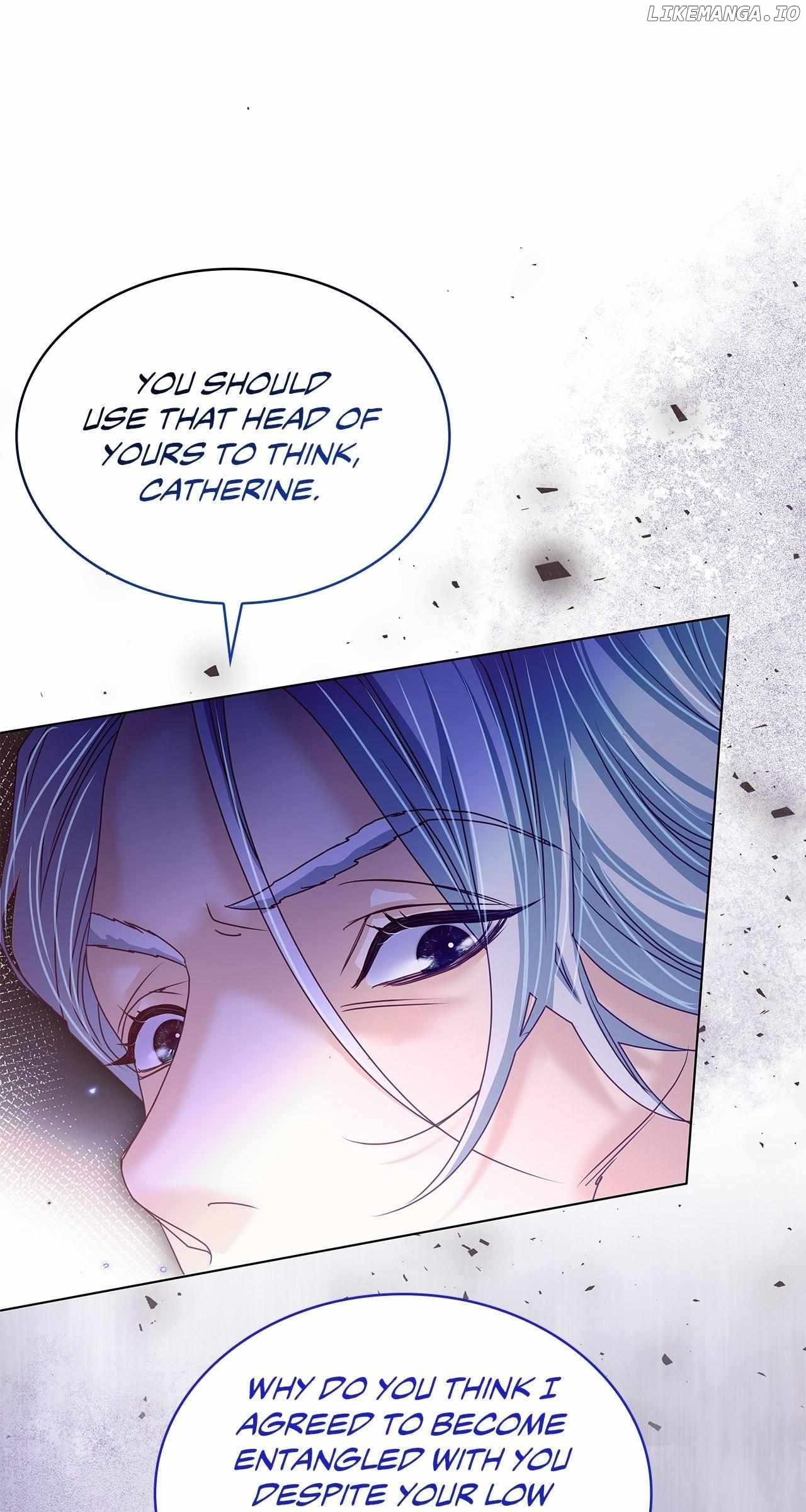 The Villainess Tames the Crazed Devil Chapter 38 - page 61