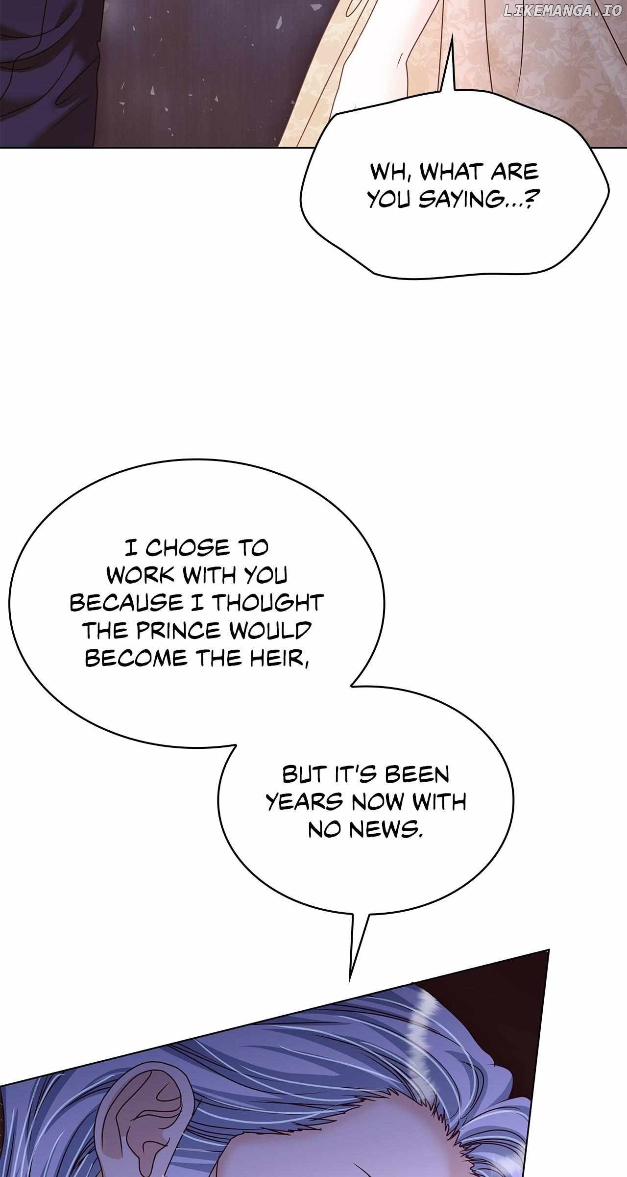 The Villainess Tames the Crazed Devil Chapter 38 - page 63