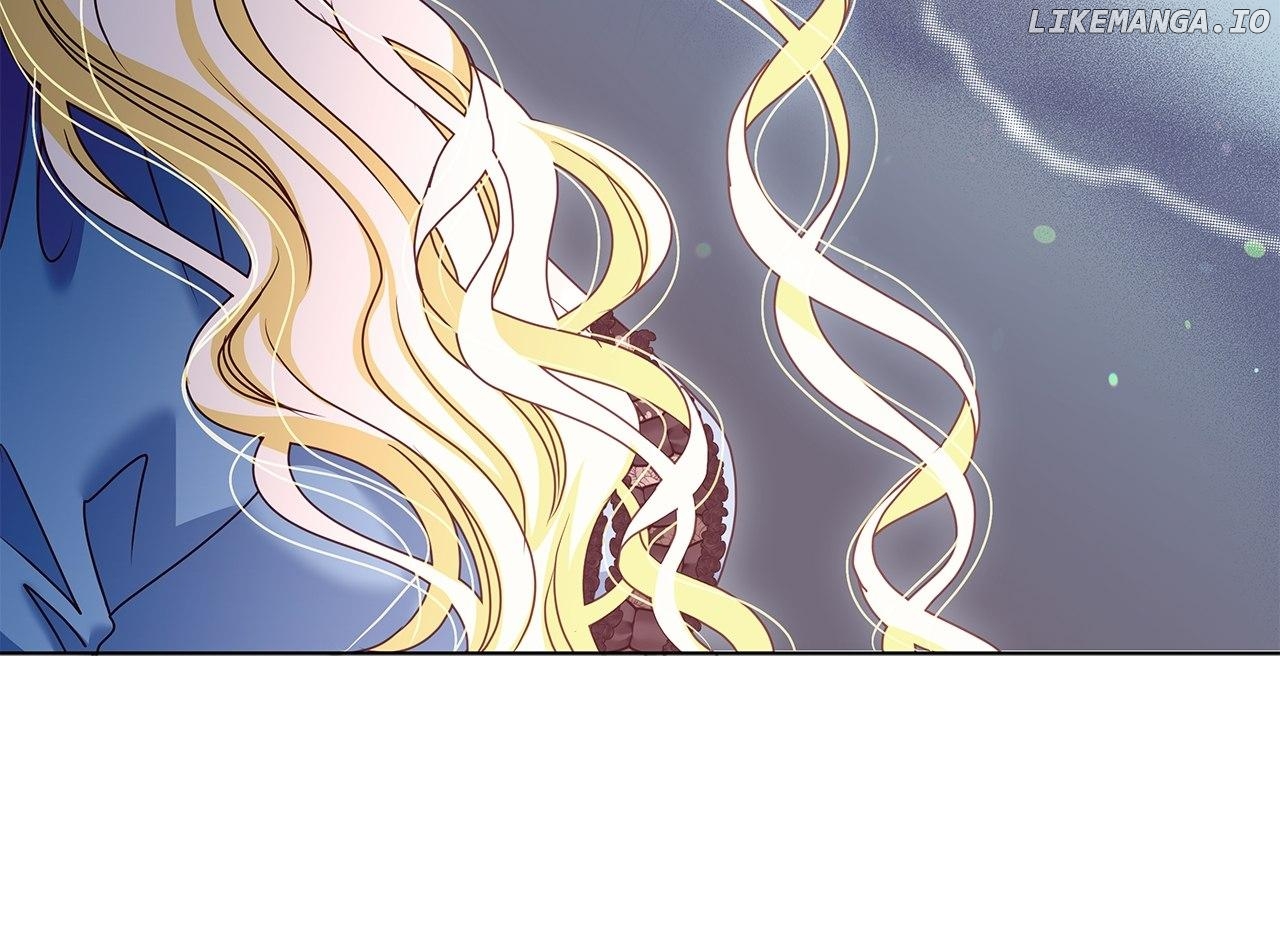 The Villainess Tames the Crazed Devil Chapter 38 - page 90
