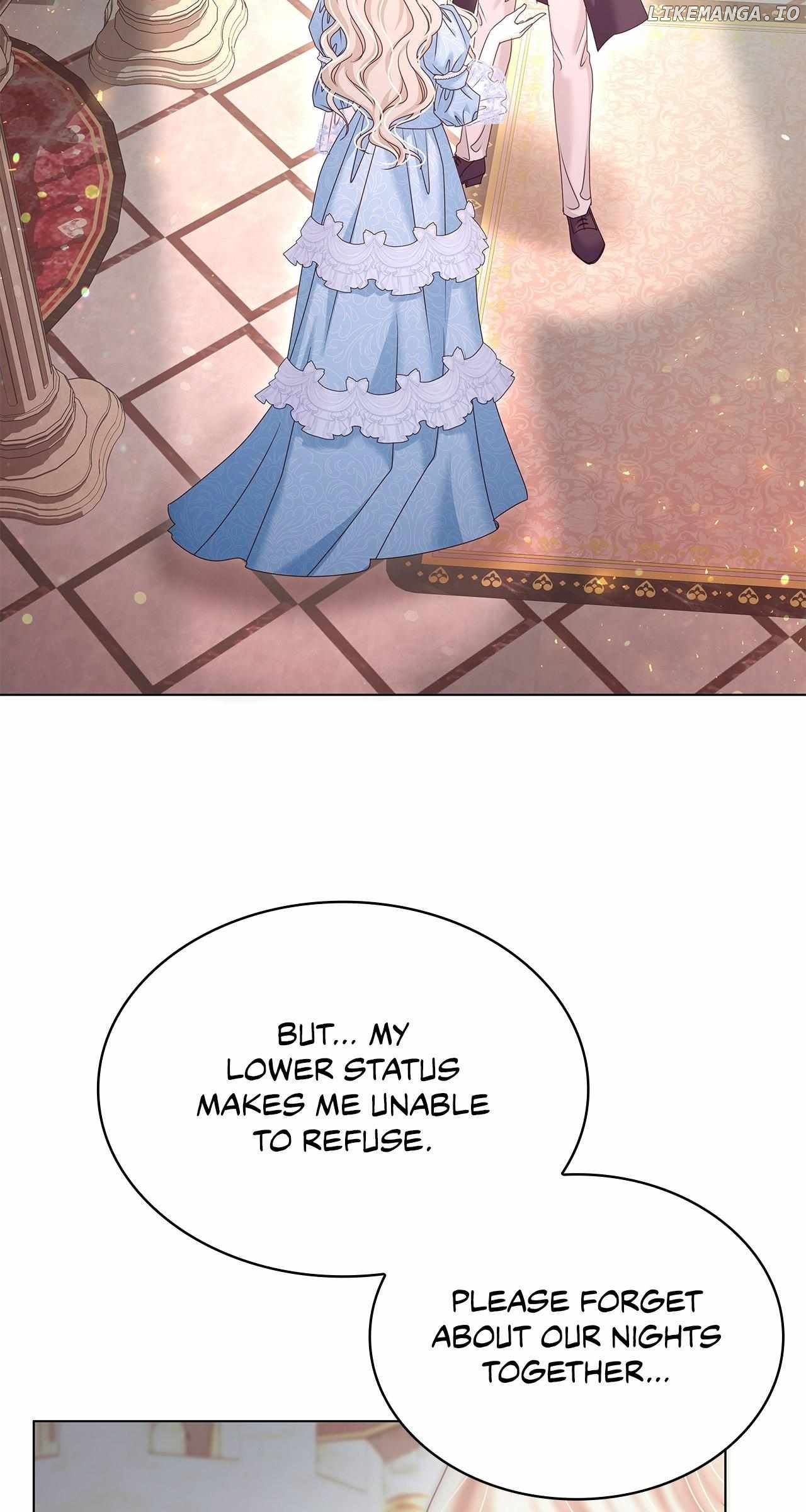 The Villainess Tames the Crazed Devil Chapter 38 - page 97