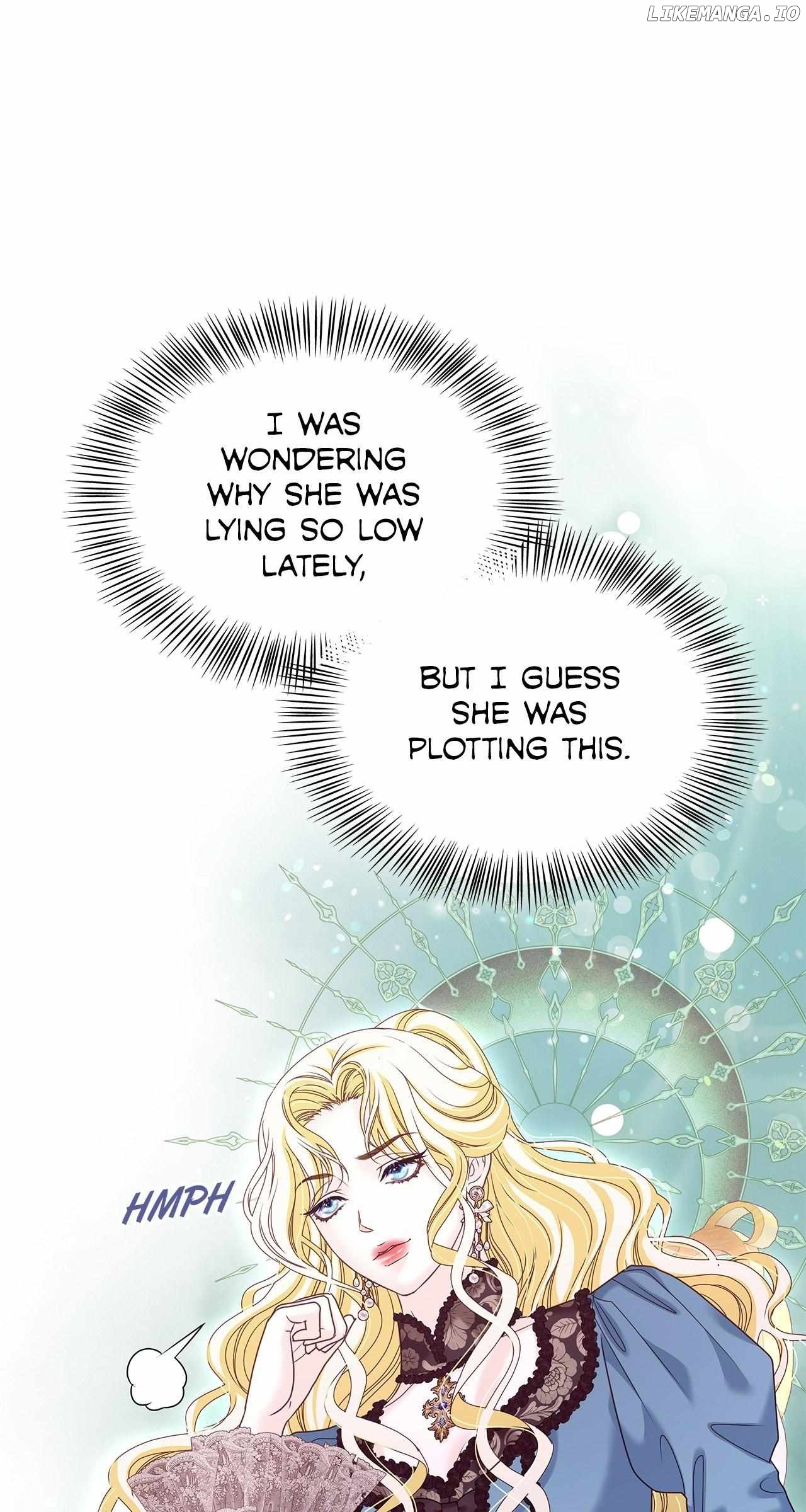 The Villainess Tames the Crazed Devil Chapter 39 - page 1