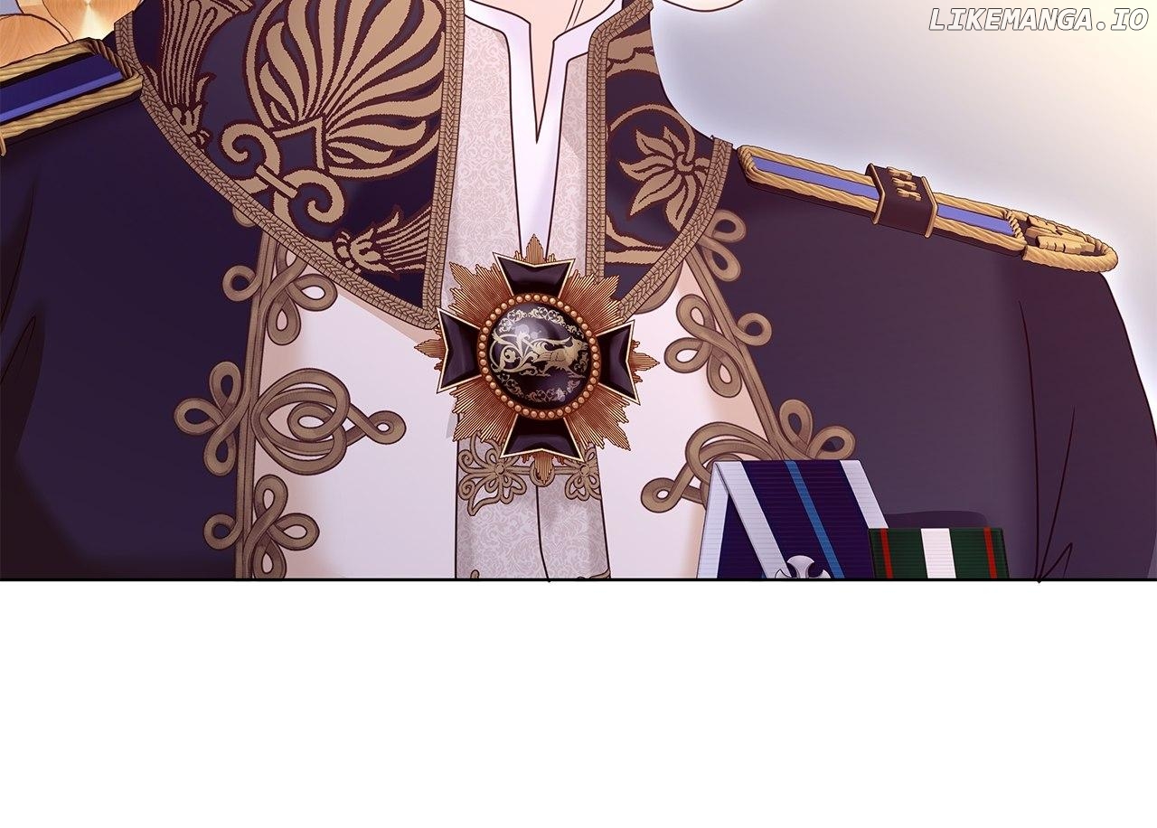 The Villainess Tames the Crazed Devil Chapter 39 - page 11